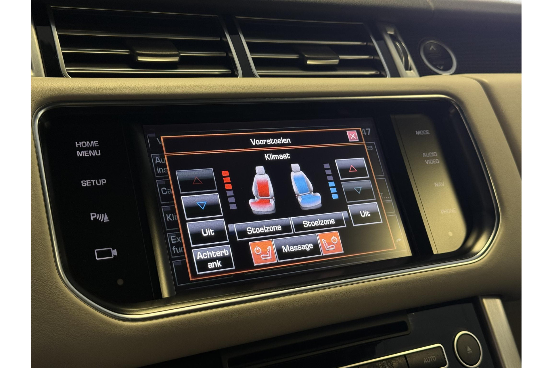 Land Rover Range Rover 3.0 TDV6 Autobiography 2015  17