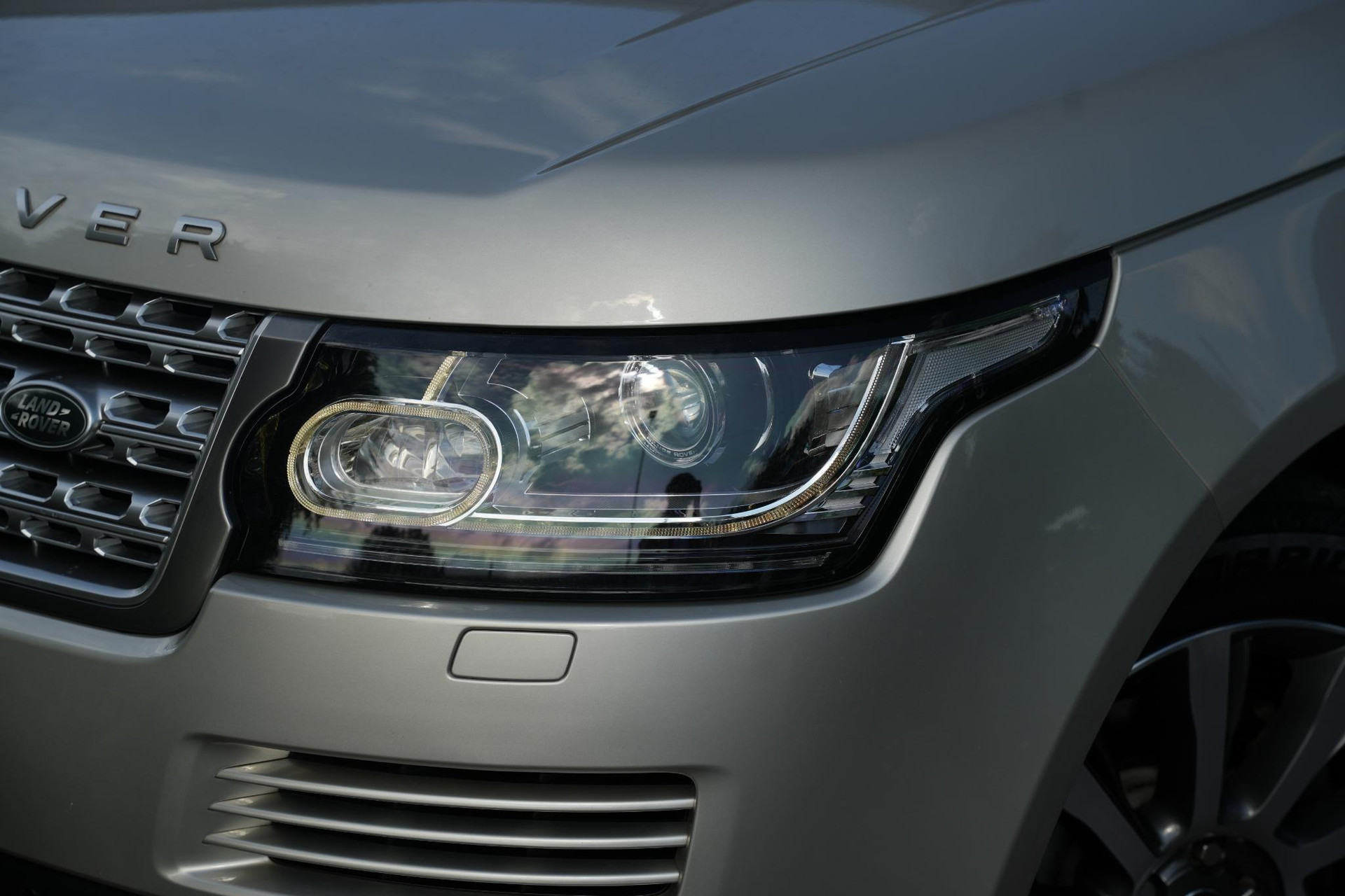 Land Rover Range Rover 3.0 TDV6 Autobiography 2015  18
