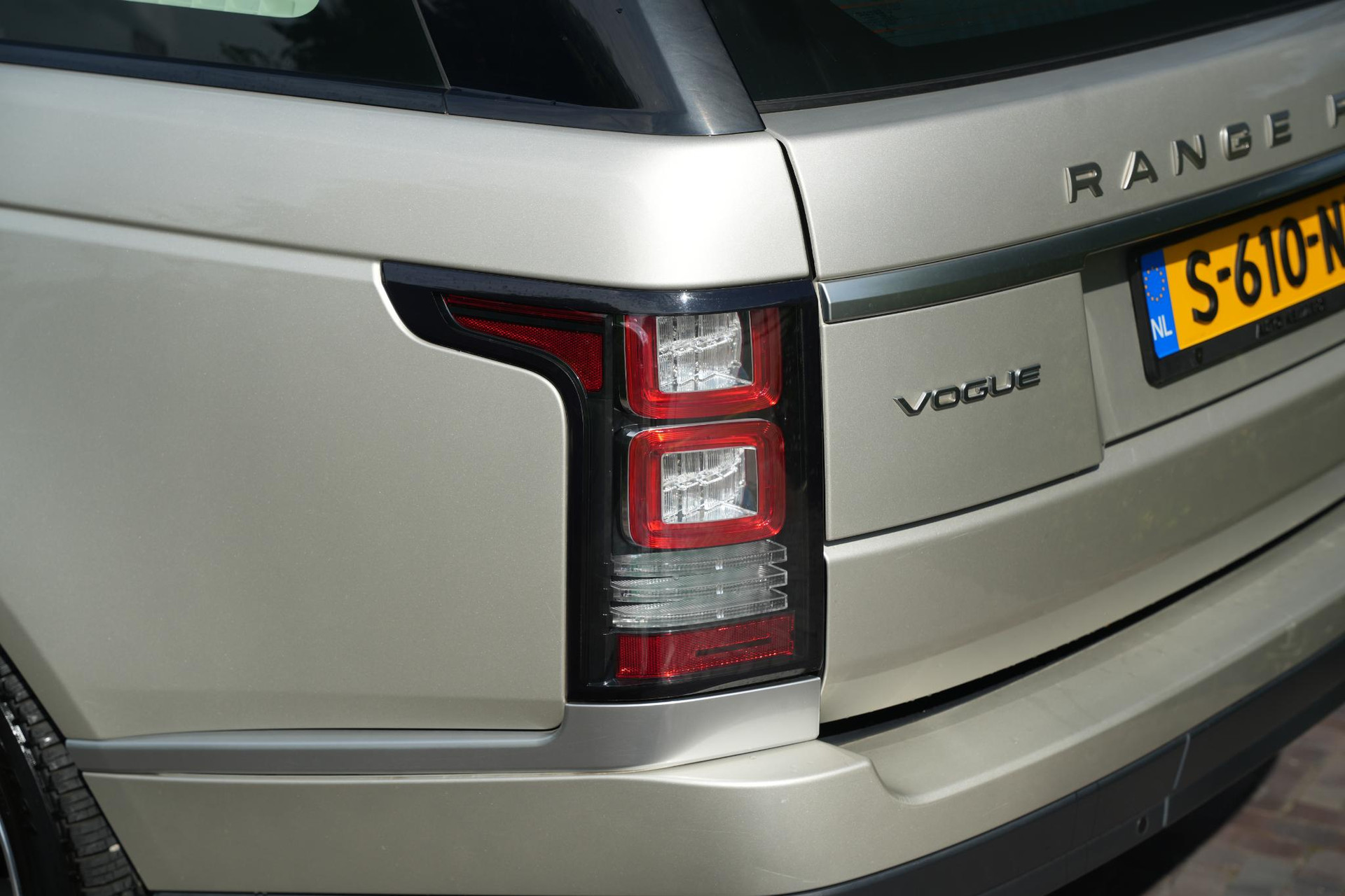 Land Rover Range Rover 3.0 TDV6 Autobiography 2015  23
