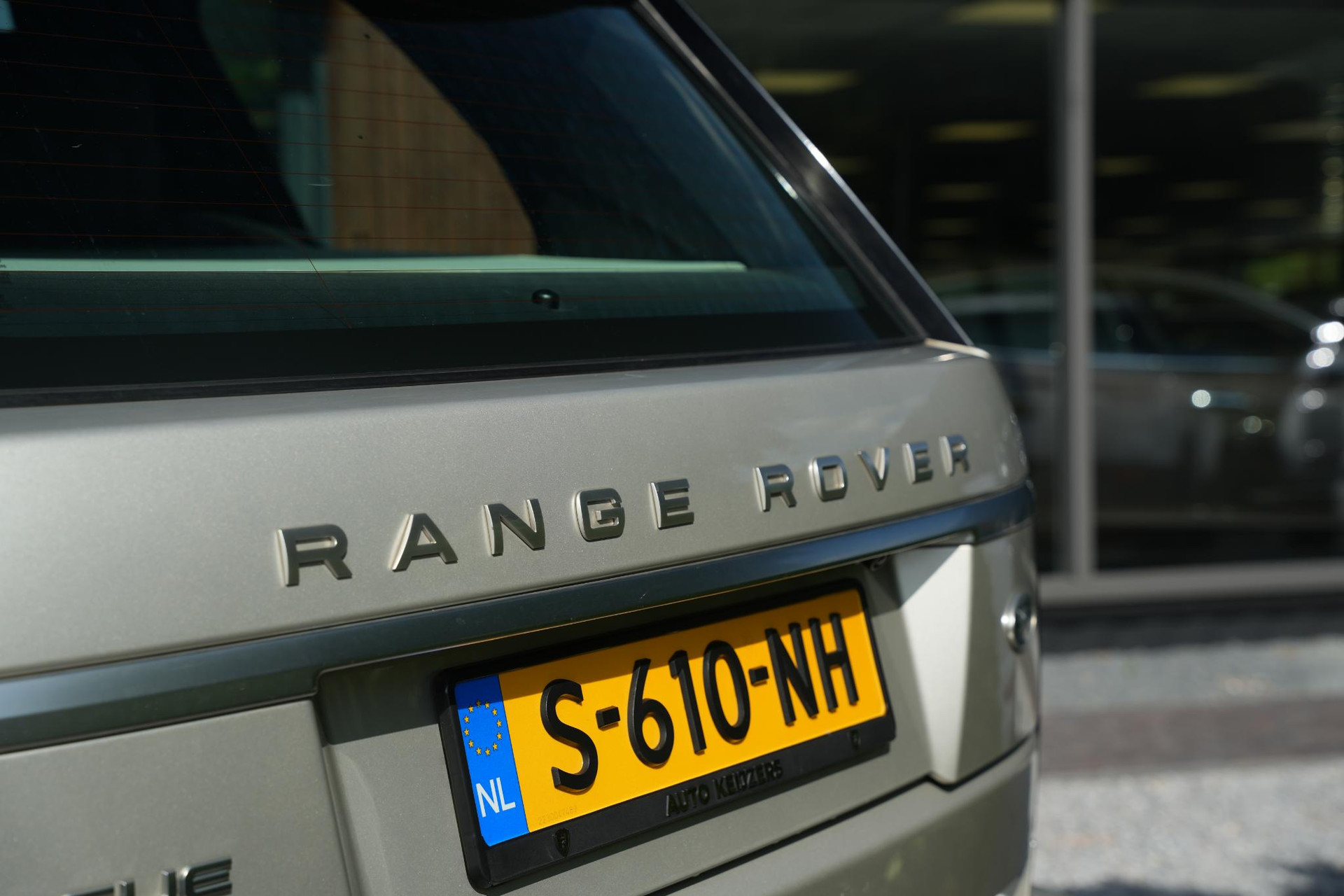 Land Rover Range Rover 3.0 TDV6 Autobiography 2015  24