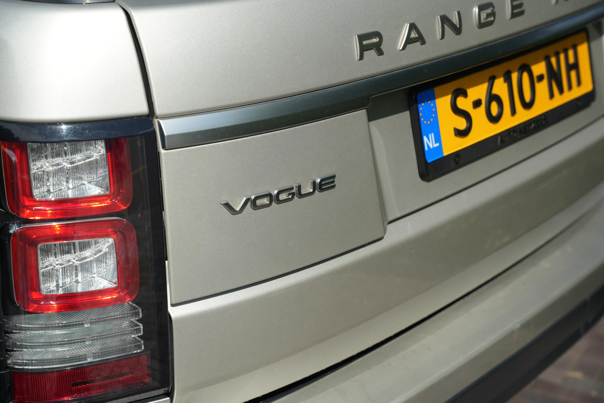 Land Rover Range Rover 3.0 TDV6 Autobiography 2015  25