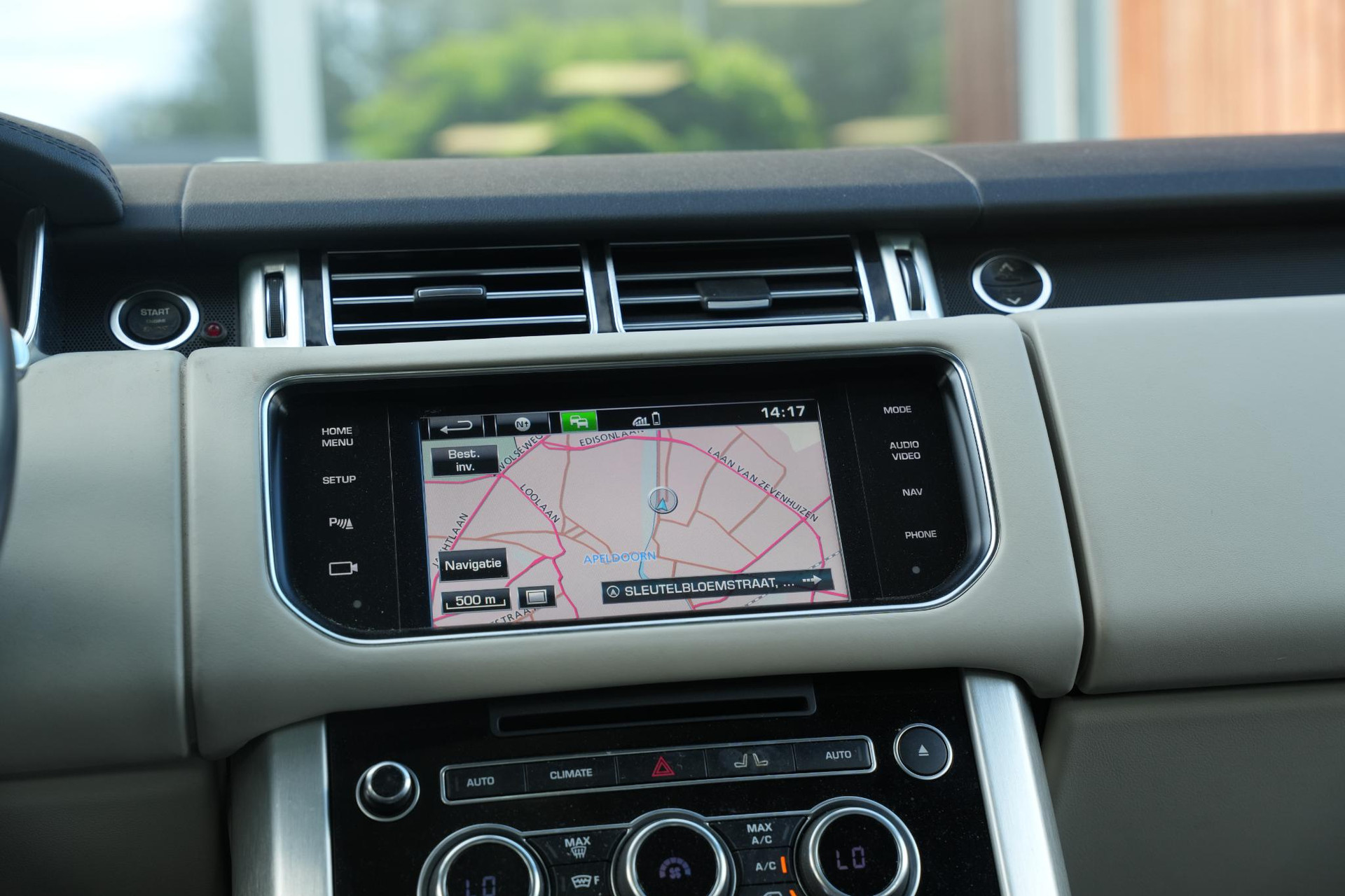 Land Rover Range Rover 3.0 TDV6 Autobiography 2015  29