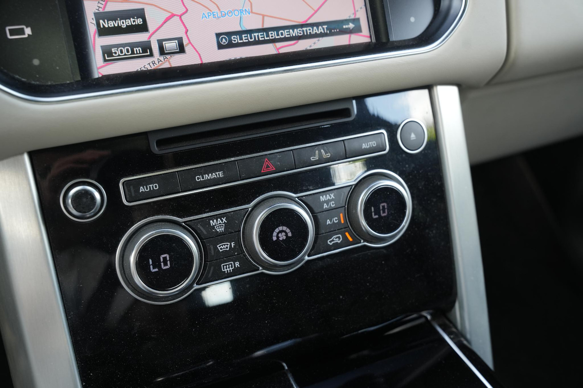 Land Rover Range Rover 3.0 TDV6 Autobiography 2015  32