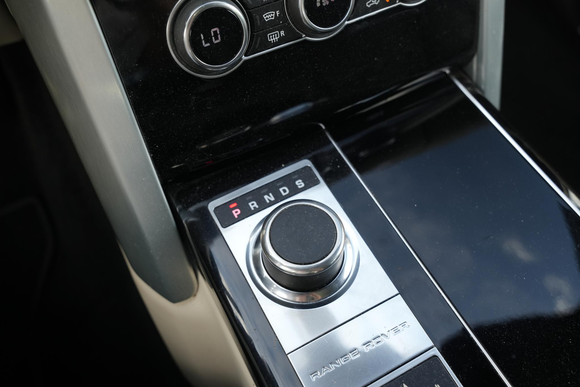 Land Rover Range Rover 3.0 TDV6 Autobiography 2015  34