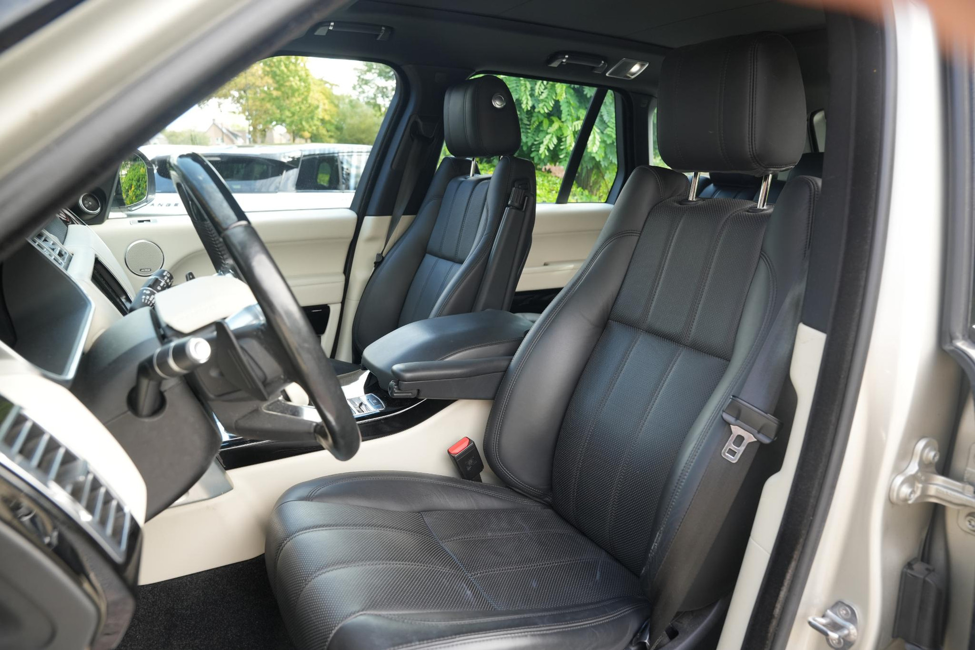 Land Rover Range Rover 3.0 TDV6 Autobiography 2015  4