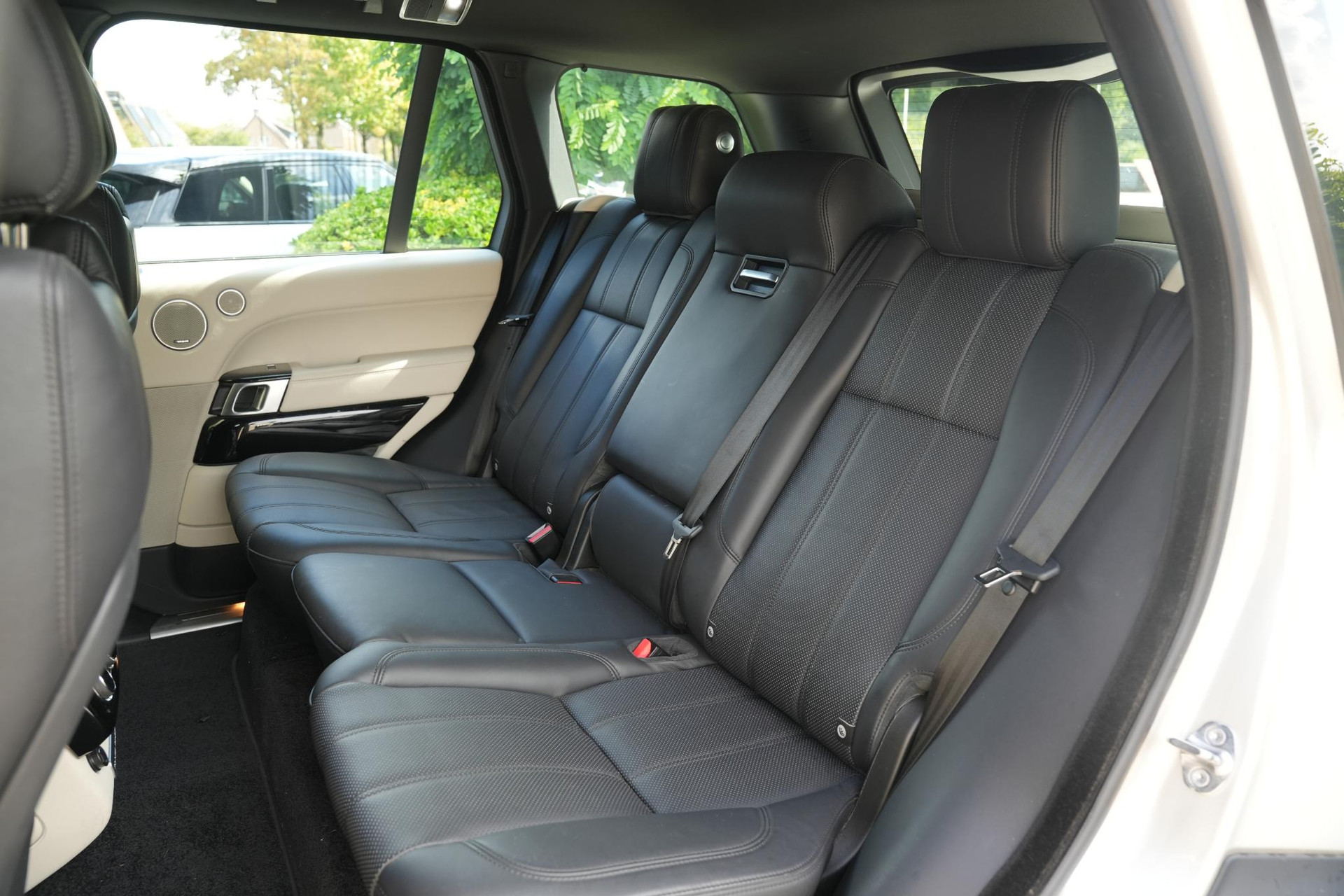 Land Rover Range Rover 3.0 TDV6 Autobiography 2015  6