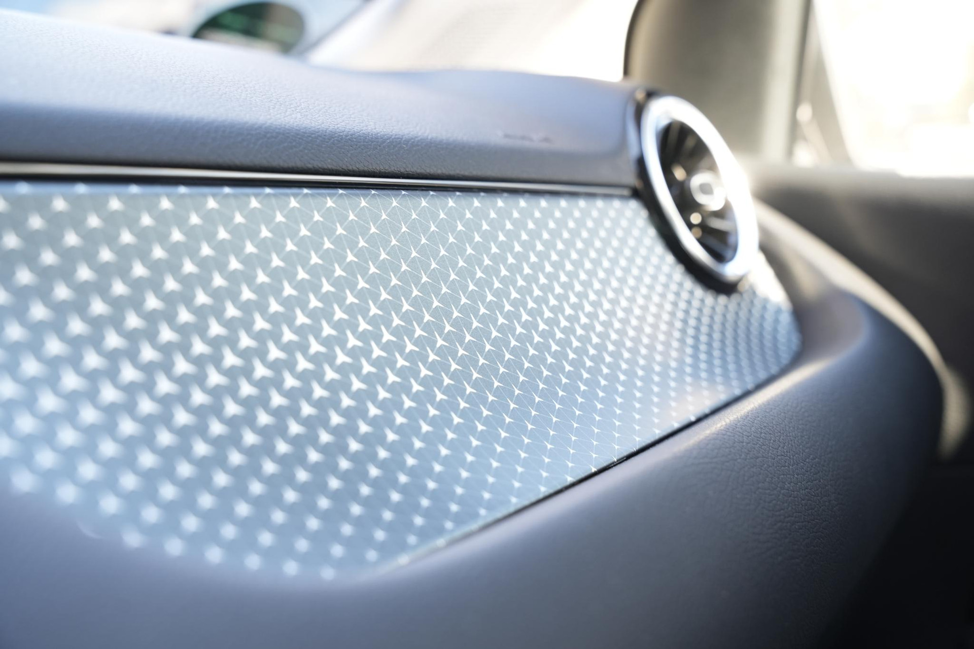 Mercedes-Benz B-Klasse 180 Progressive Line Advanced 2026 Mountain gray - metallic finish (787U) 17