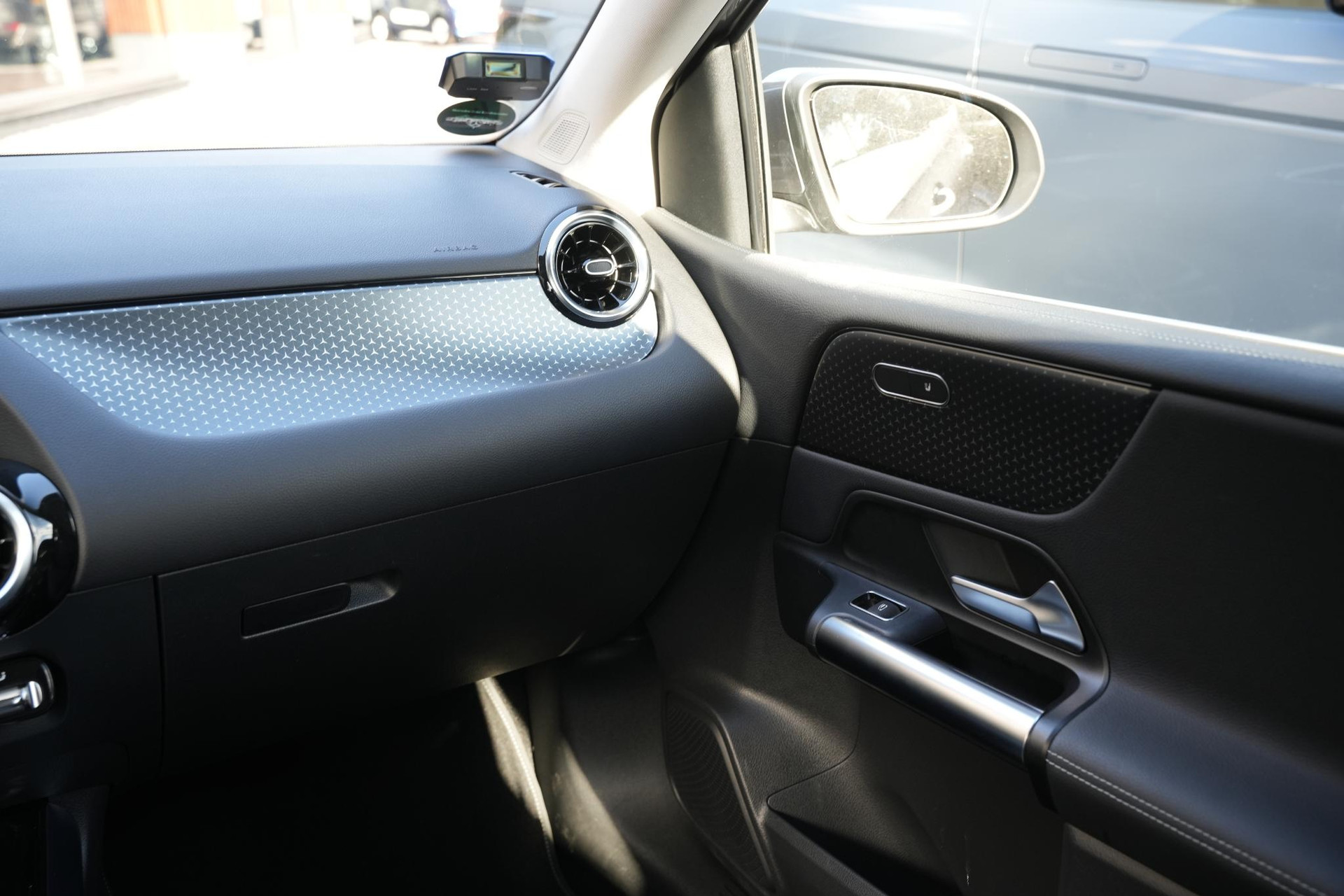 Mercedes-Benz B-Klasse 180 Progressive Line Advanced 2026 Mountain gray - metallic finish (787U) 24