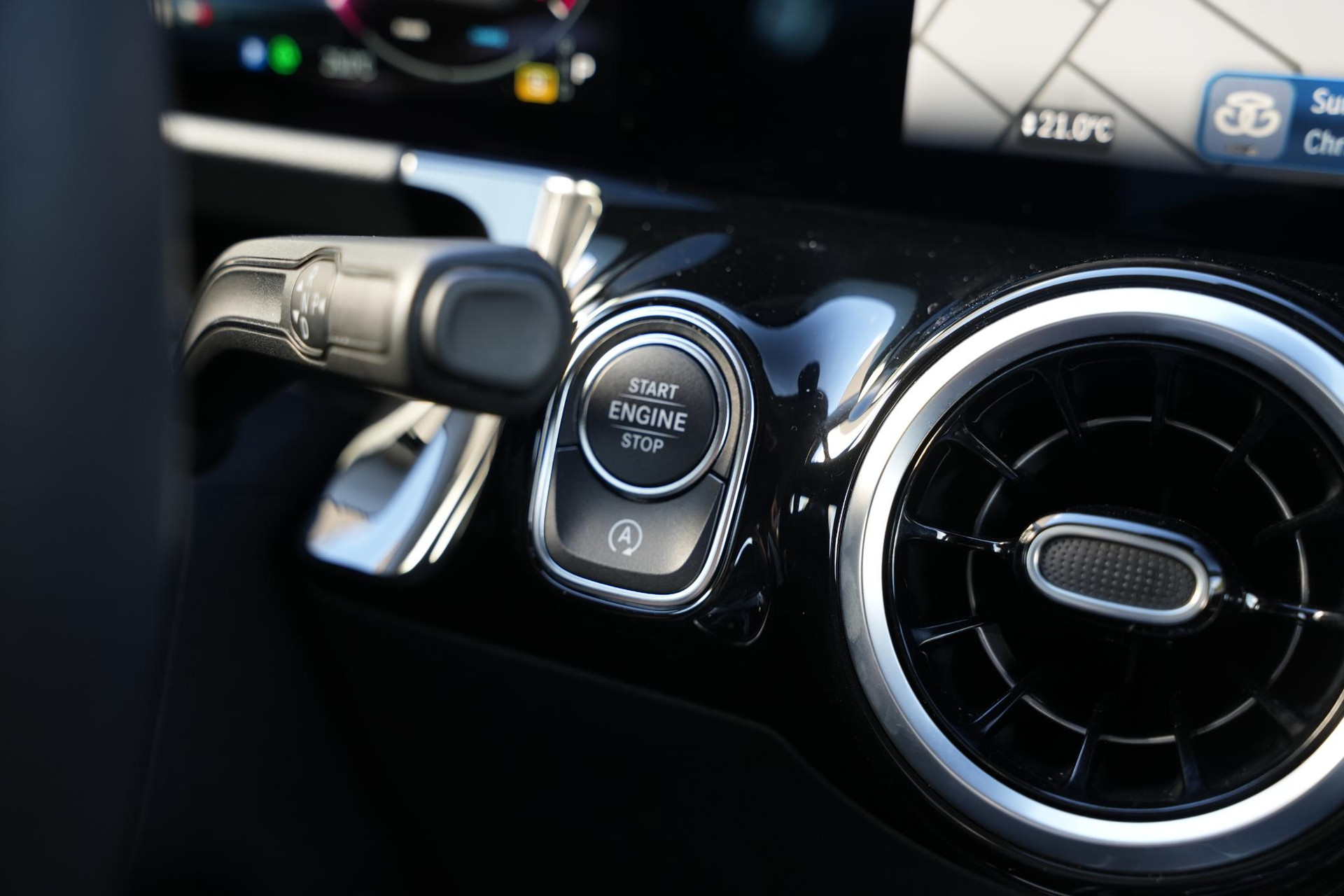 Mercedes-Benz B-Klasse 180 Progressive Line Advanced 2026 Mountain gray - metallic finish (787U) 35