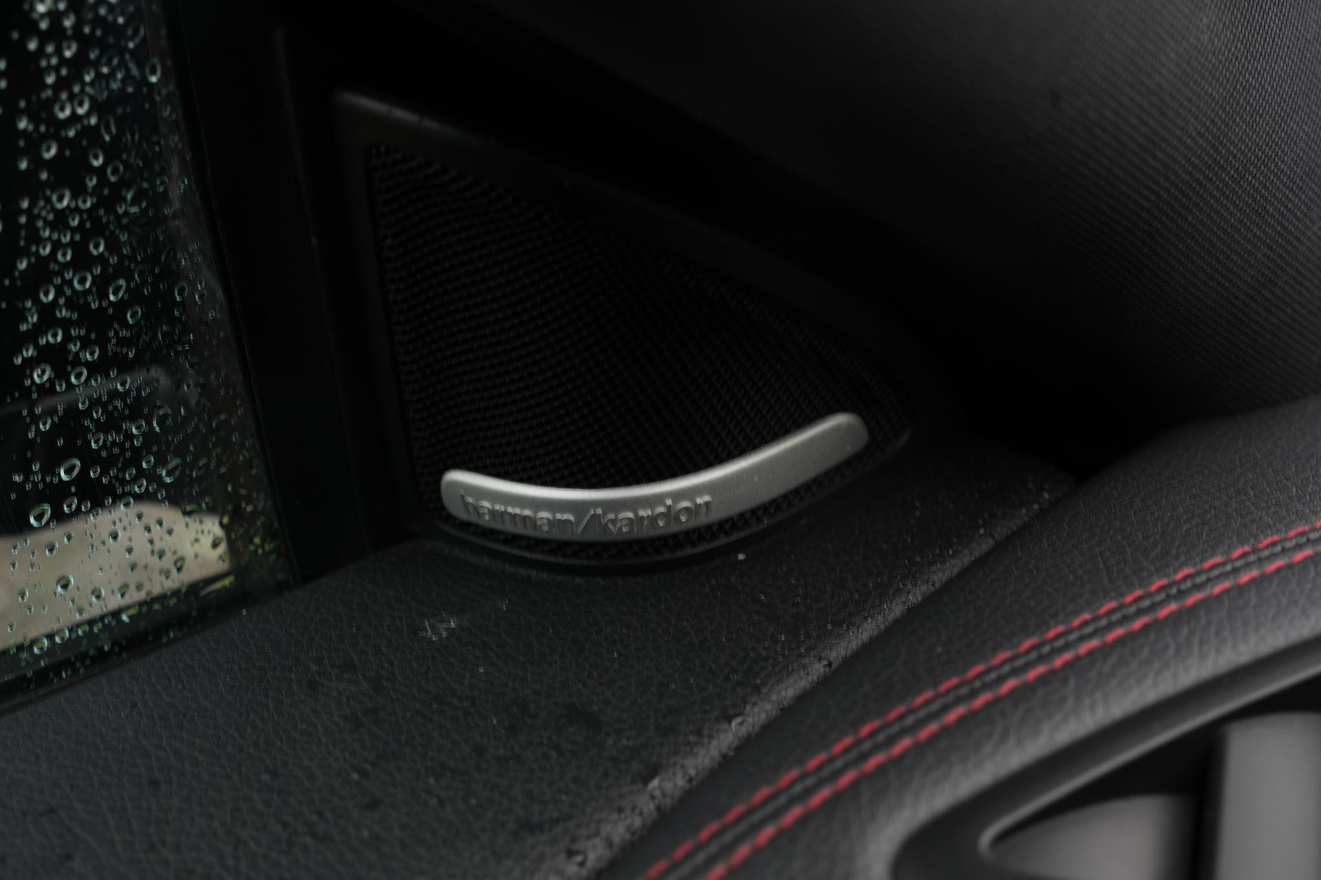 Mercedes-Benz CLA-Klasse AMG 45 4MATIC 2013 KOSMOSBLACK - MET. (191U) 33