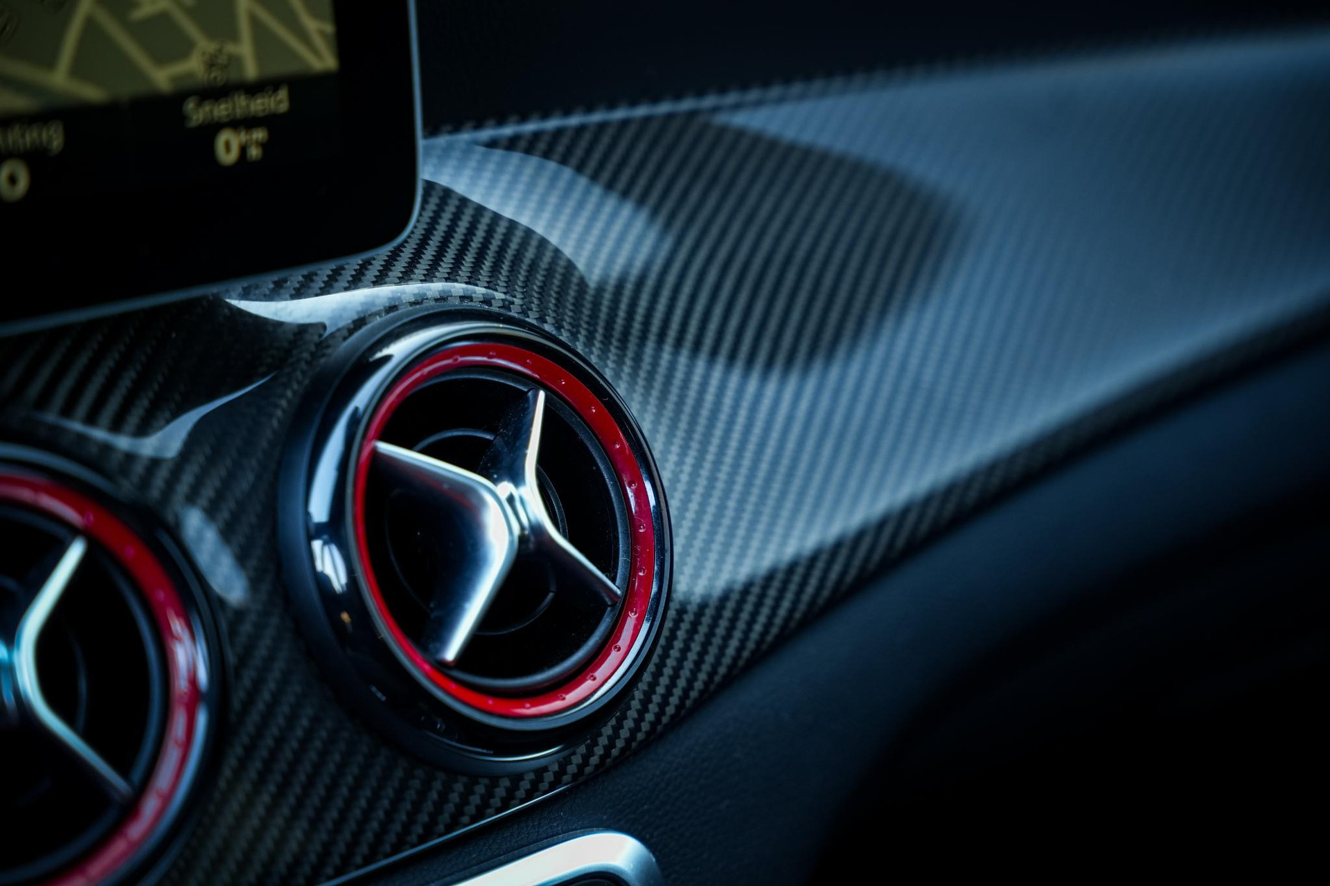 Mercedes-Benz CLA-Klasse AMG 45 4MATIC Ambition 2017  25