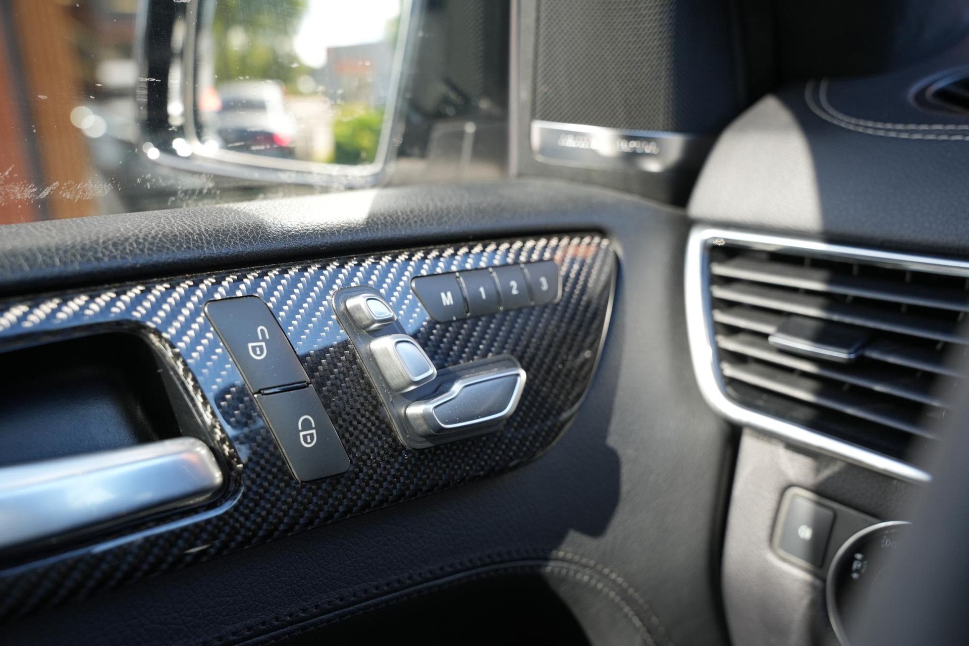 Mercedes-Benz GLS AMG 63 4MATIC 2016  42