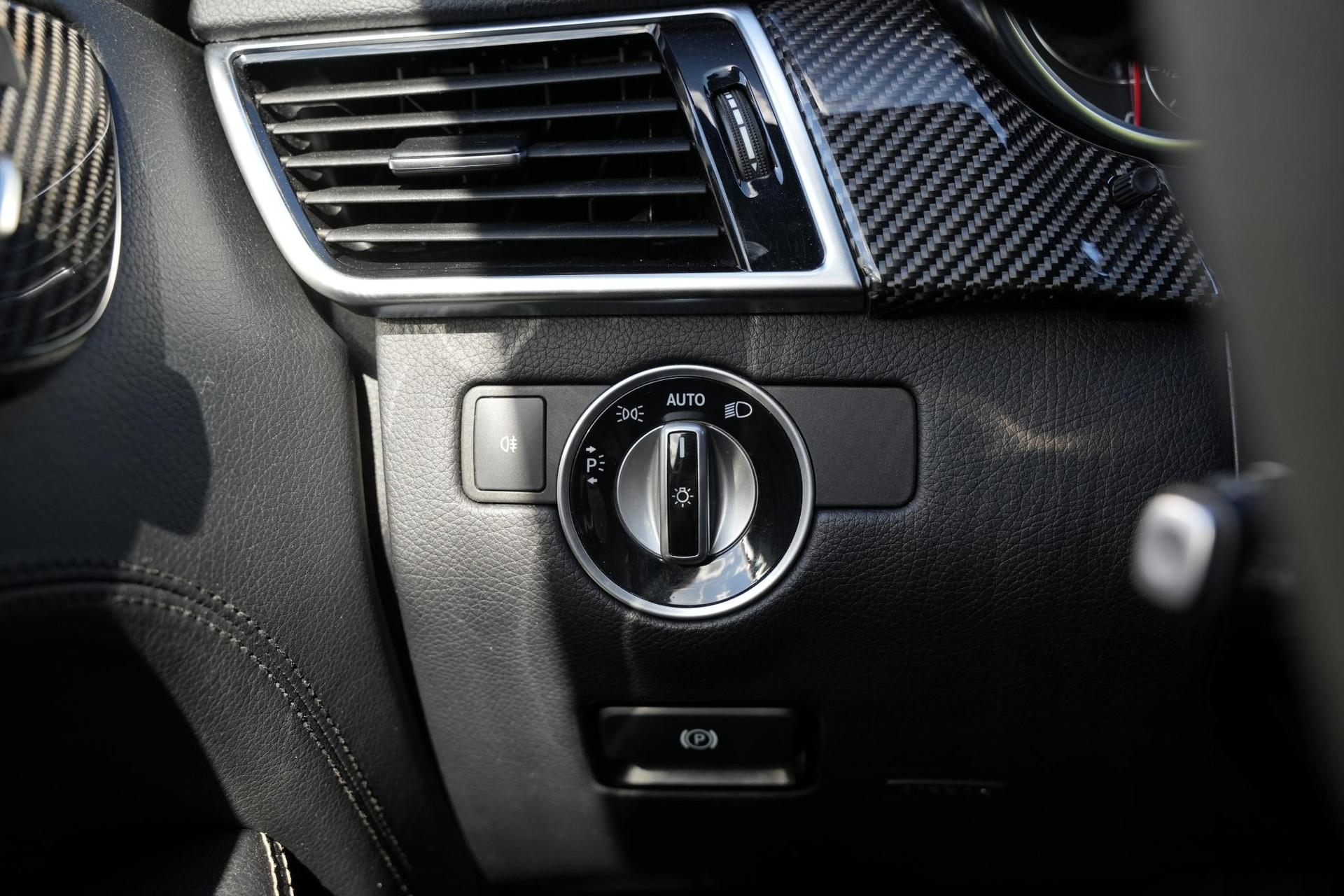 Mercedes-Benz GLS AMG 63 4MATIC 2016  43