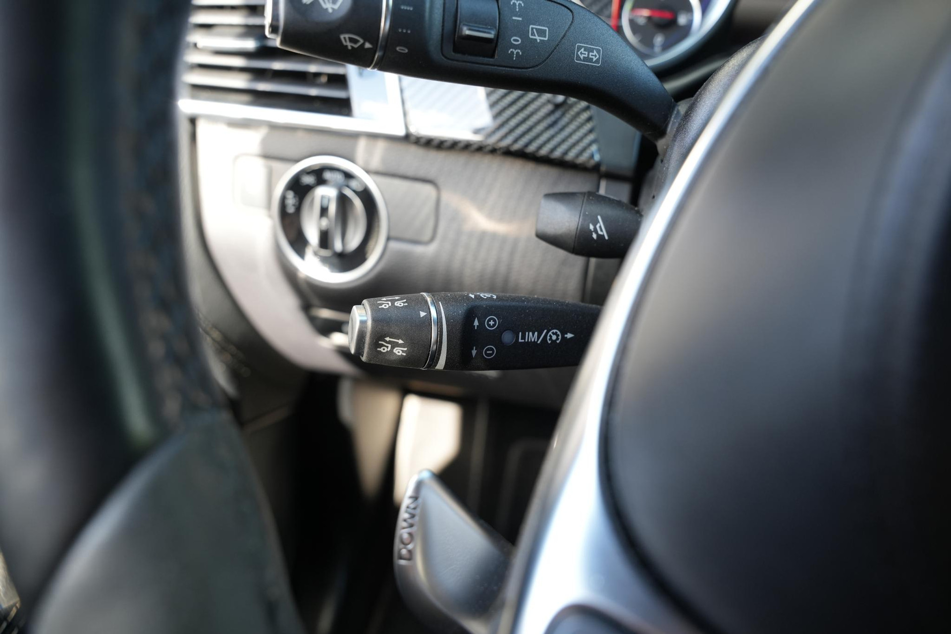 Mercedes-Benz GLS AMG 63 4MATIC 2016  48