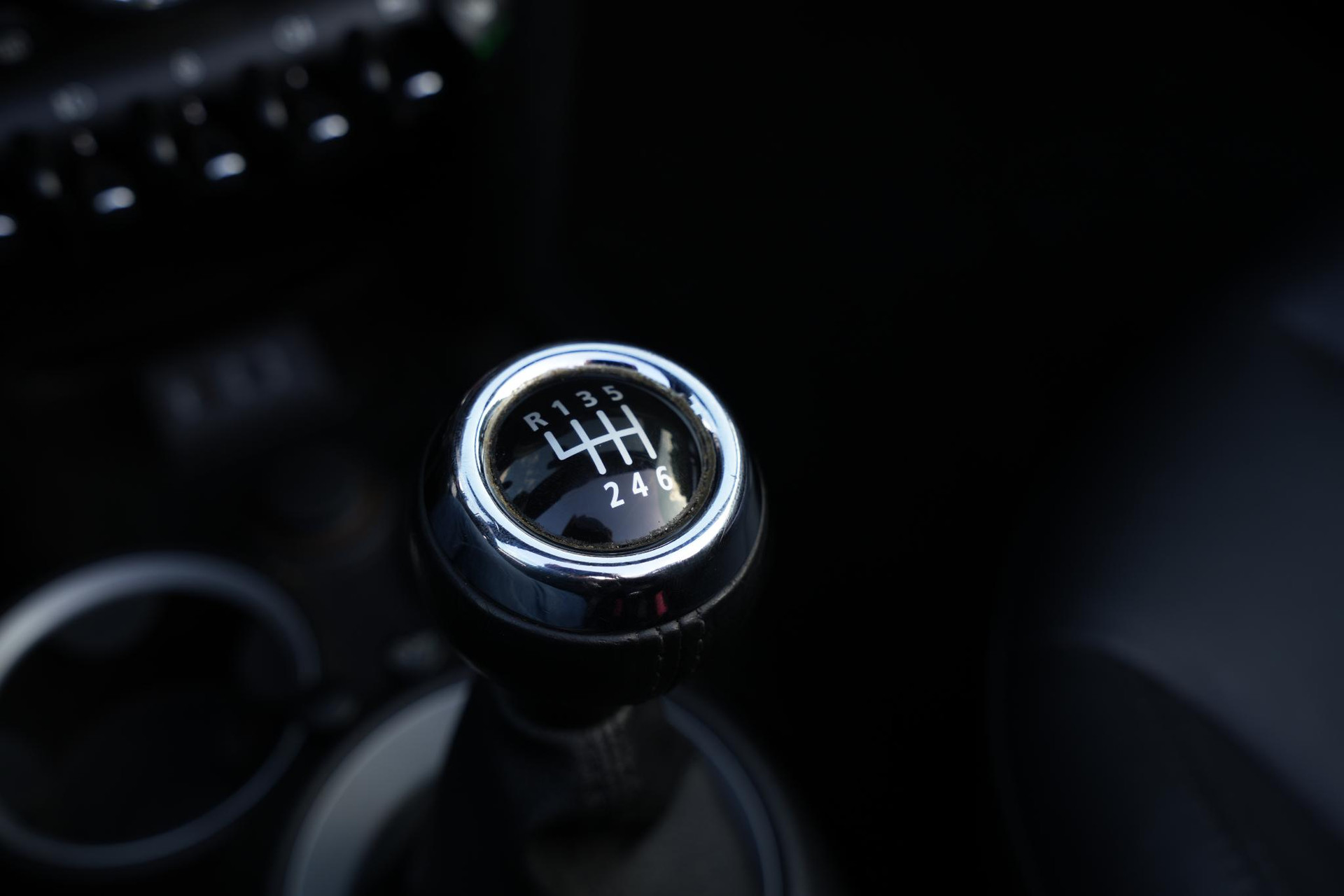 MINI Roadster 1.6 Cooper Chili 2013 Midnight black metallic 25