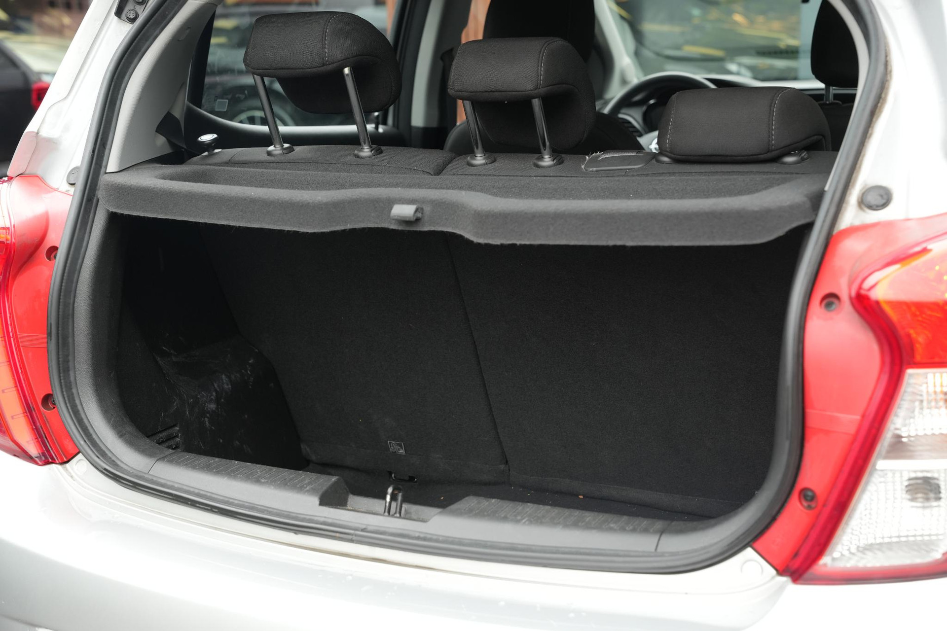 Opel KARL 1.0 ecoFLEX Edition 2017 Gan :sovereign silver m2 10
