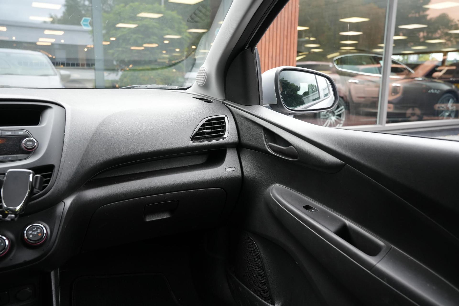 Opel KARL 1.0 ecoFLEX Edition 2017 Gan :sovereign silver m2 18