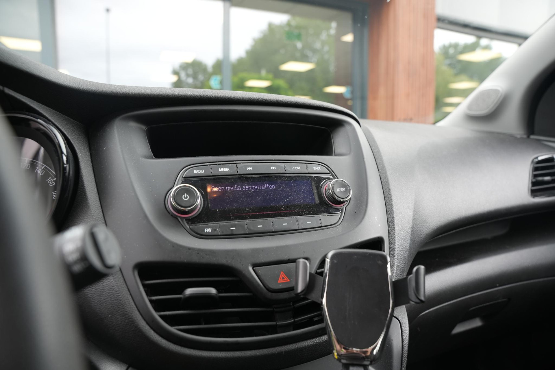 Opel KARL 1.0 ecoFLEX Edition 2017 Gan :sovereign silver m2 21