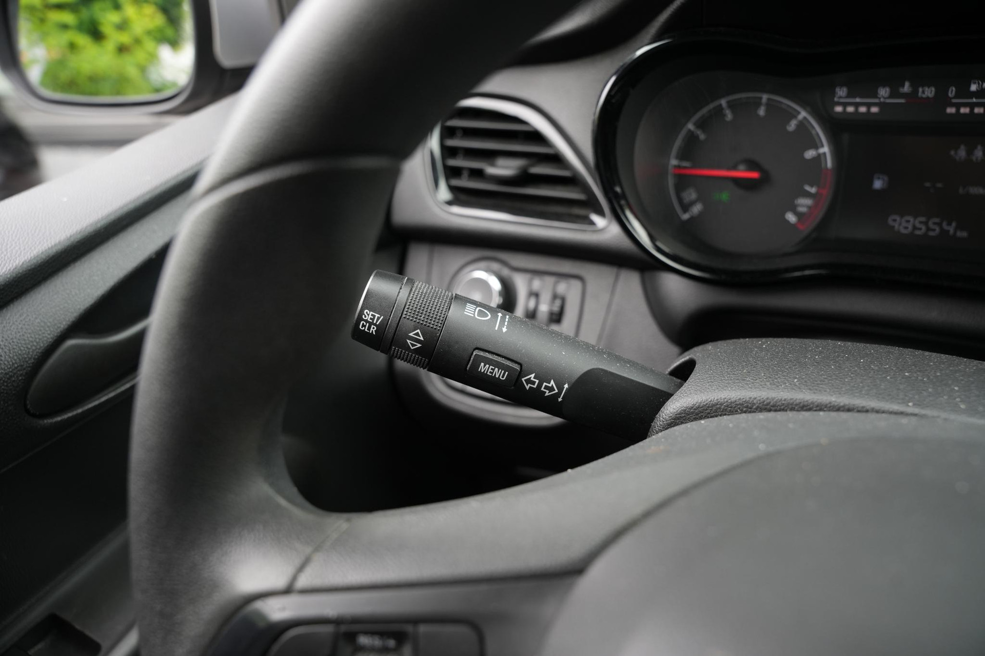 Opel KARL 1.0 ecoFLEX Edition 2017 Gan :sovereign silver m2 26