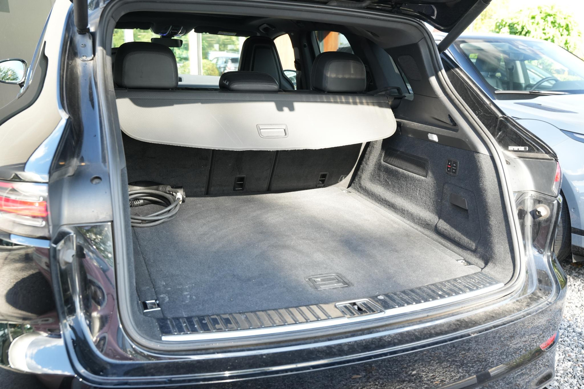 Porsche Cayenne 3.0 E-Hybrid 2019  12