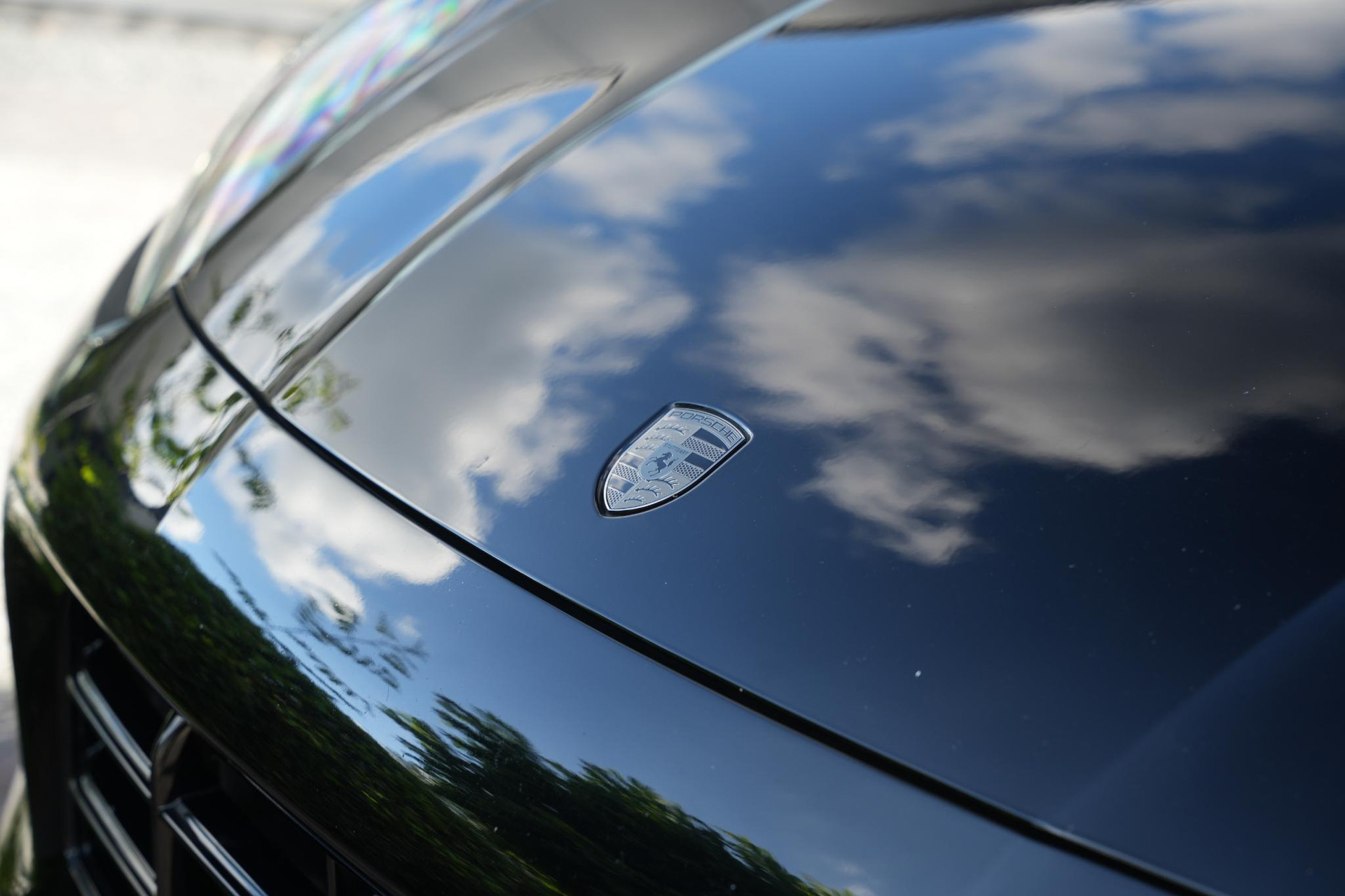 Porsche Cayenne 3.0 E-Hybrid 2019  20