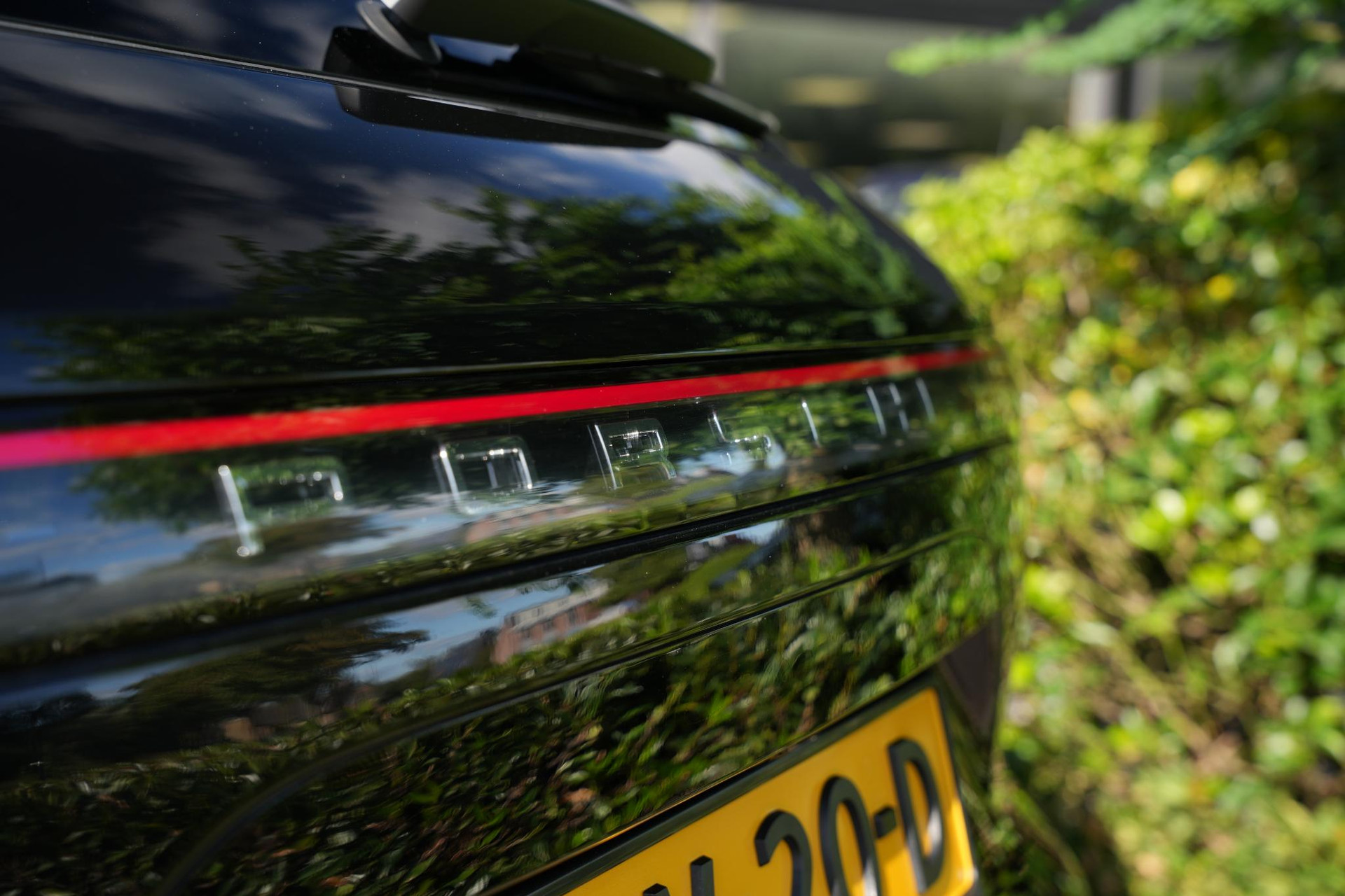 Porsche Cayenne 3.0 E-Hybrid 2019  23