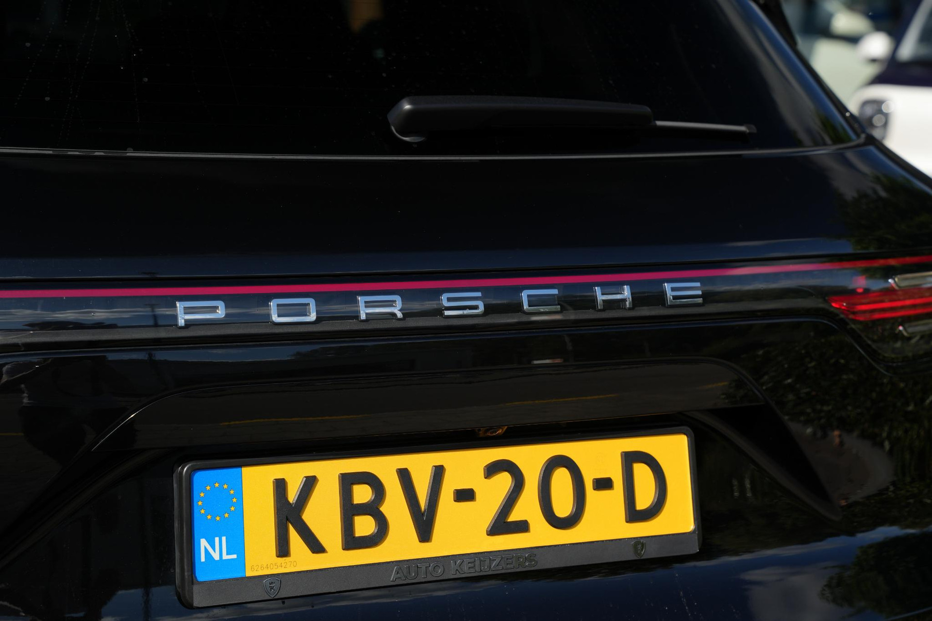 Porsche Cayenne 3.0 E-Hybrid 2019  26