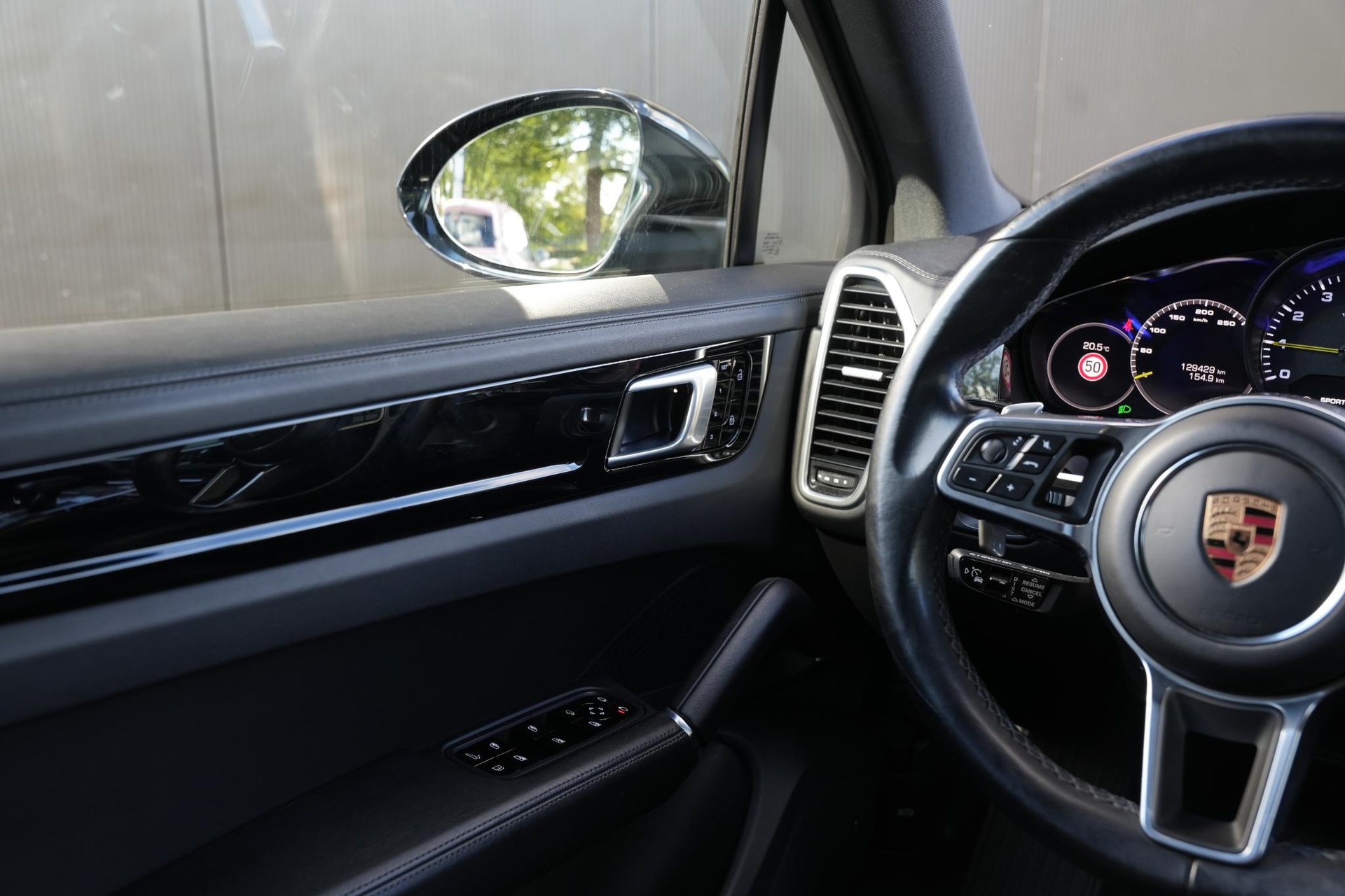 Porsche Cayenne 3.0 E-Hybrid 2019  30