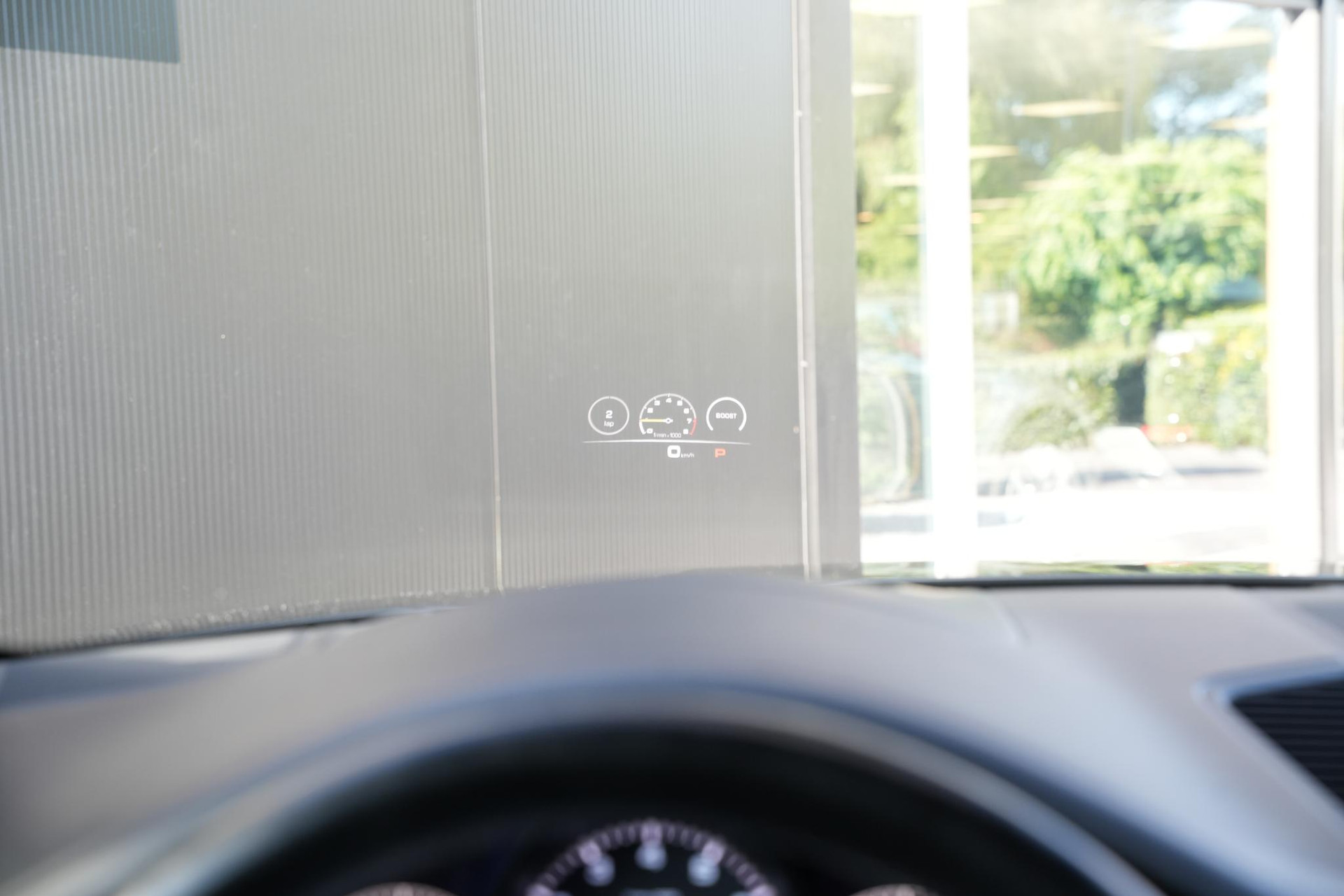Porsche Cayenne 3.0 E-Hybrid 2019  31