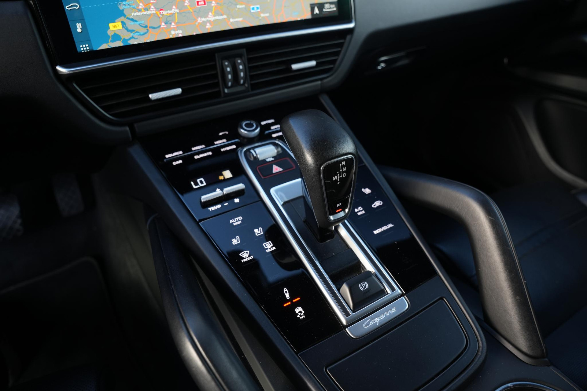 Porsche Cayenne 3.0 E-Hybrid 2019  34