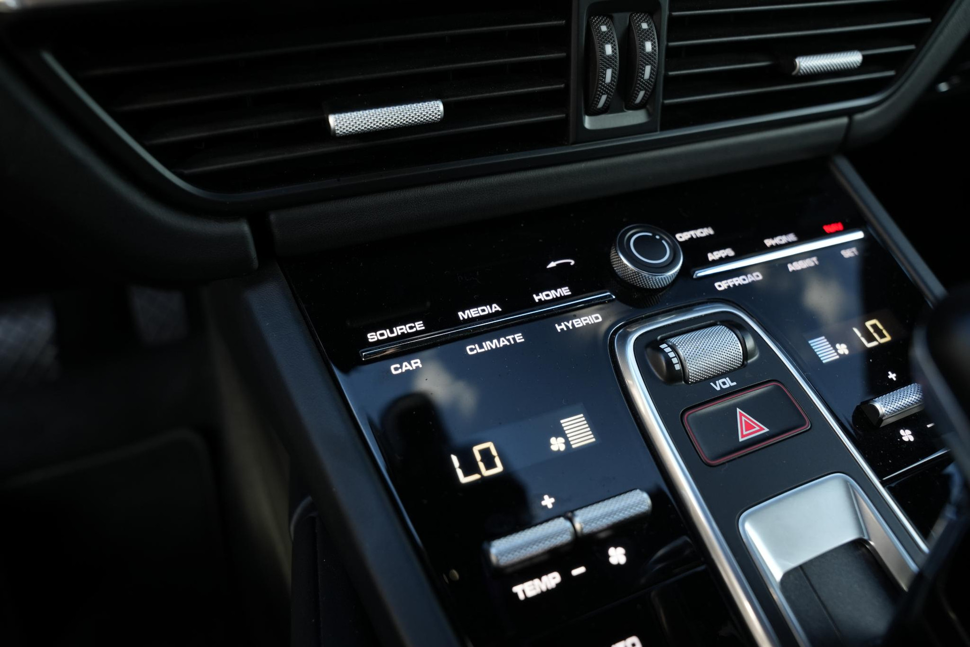 Porsche Cayenne 3.0 E-Hybrid 2019  35