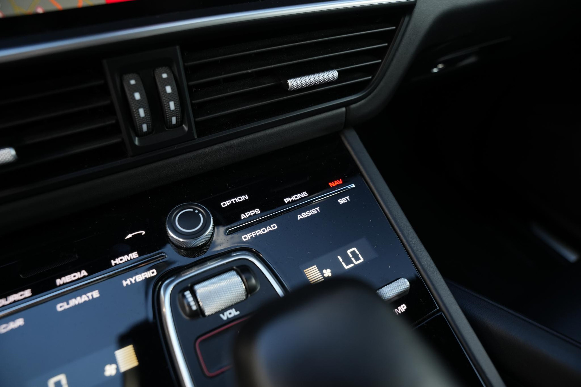 Porsche Cayenne 3.0 E-Hybrid 2019  36