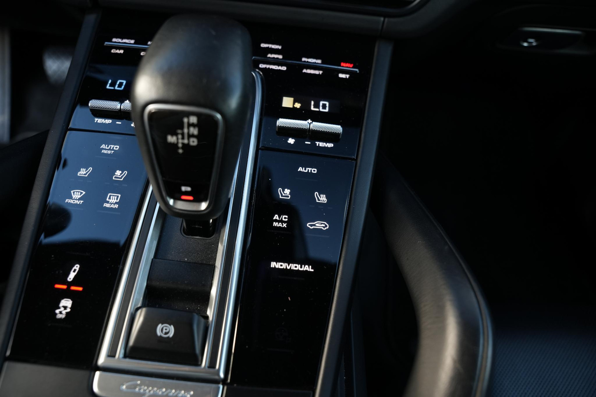 Porsche Cayenne 3.0 E-Hybrid 2019  39