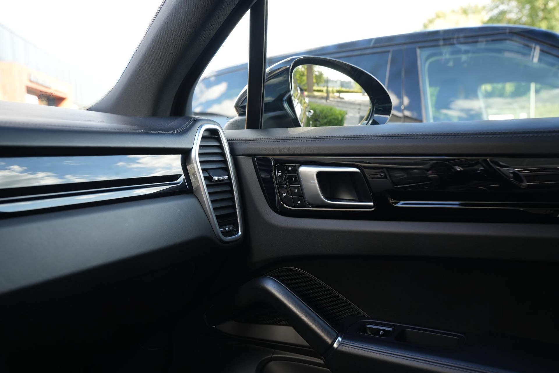 Porsche Cayenne 3.0 E-Hybrid 2019  40