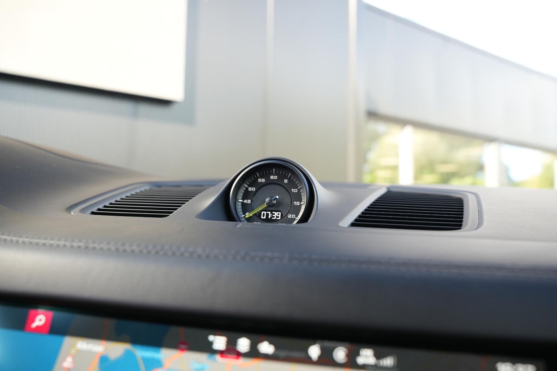 Porsche Cayenne 3.0 E-Hybrid 2019  41