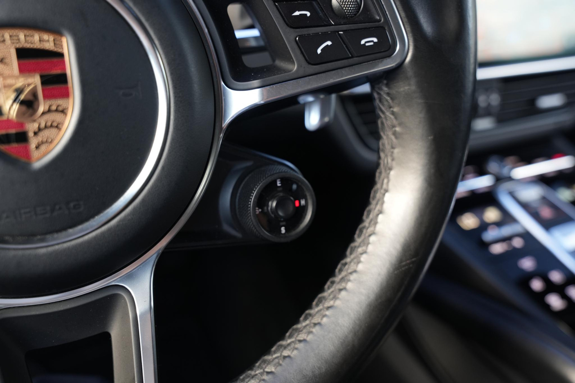 Porsche Cayenne 3.0 E-Hybrid 2019  42