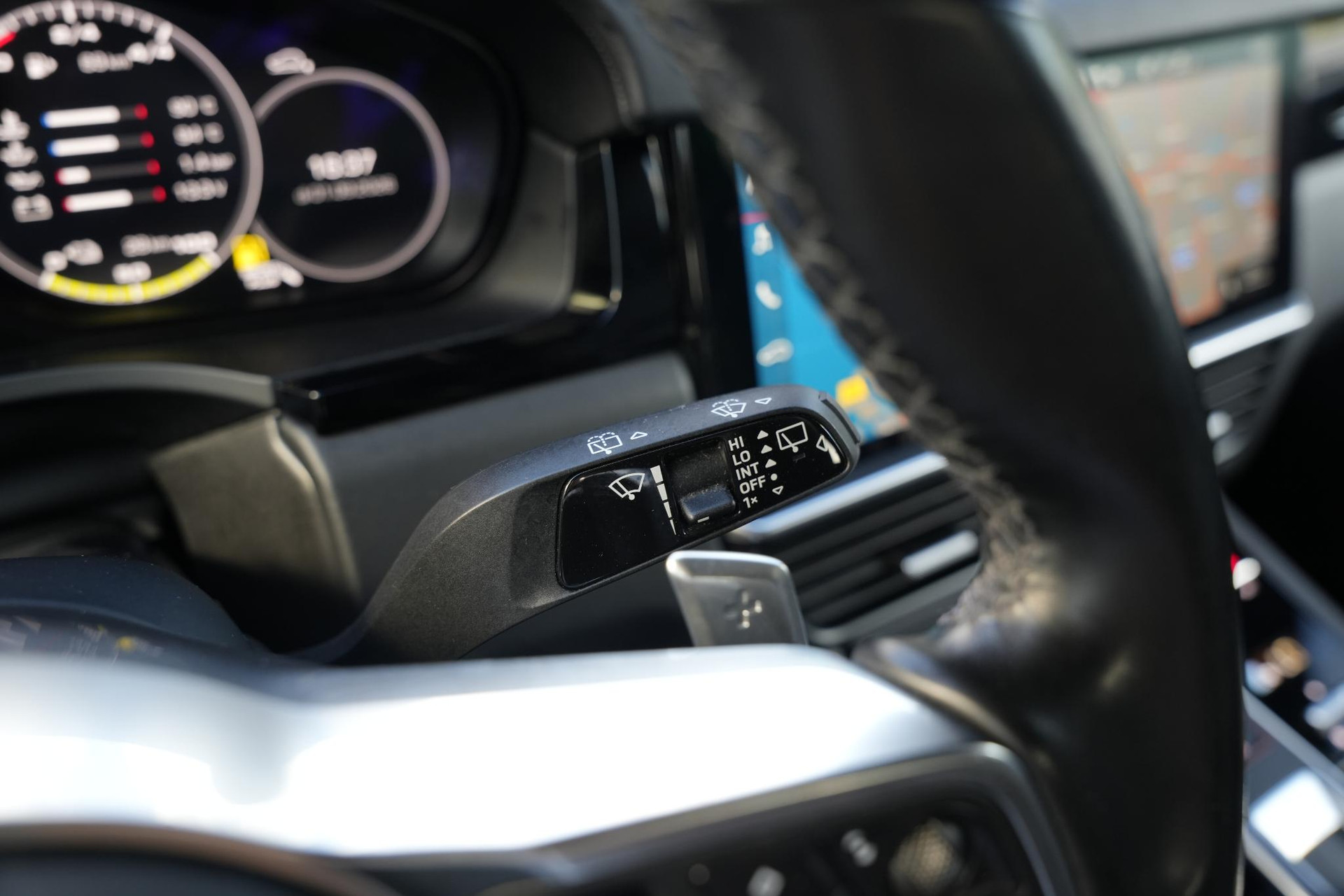 Porsche Cayenne 3.0 E-Hybrid 2019  44