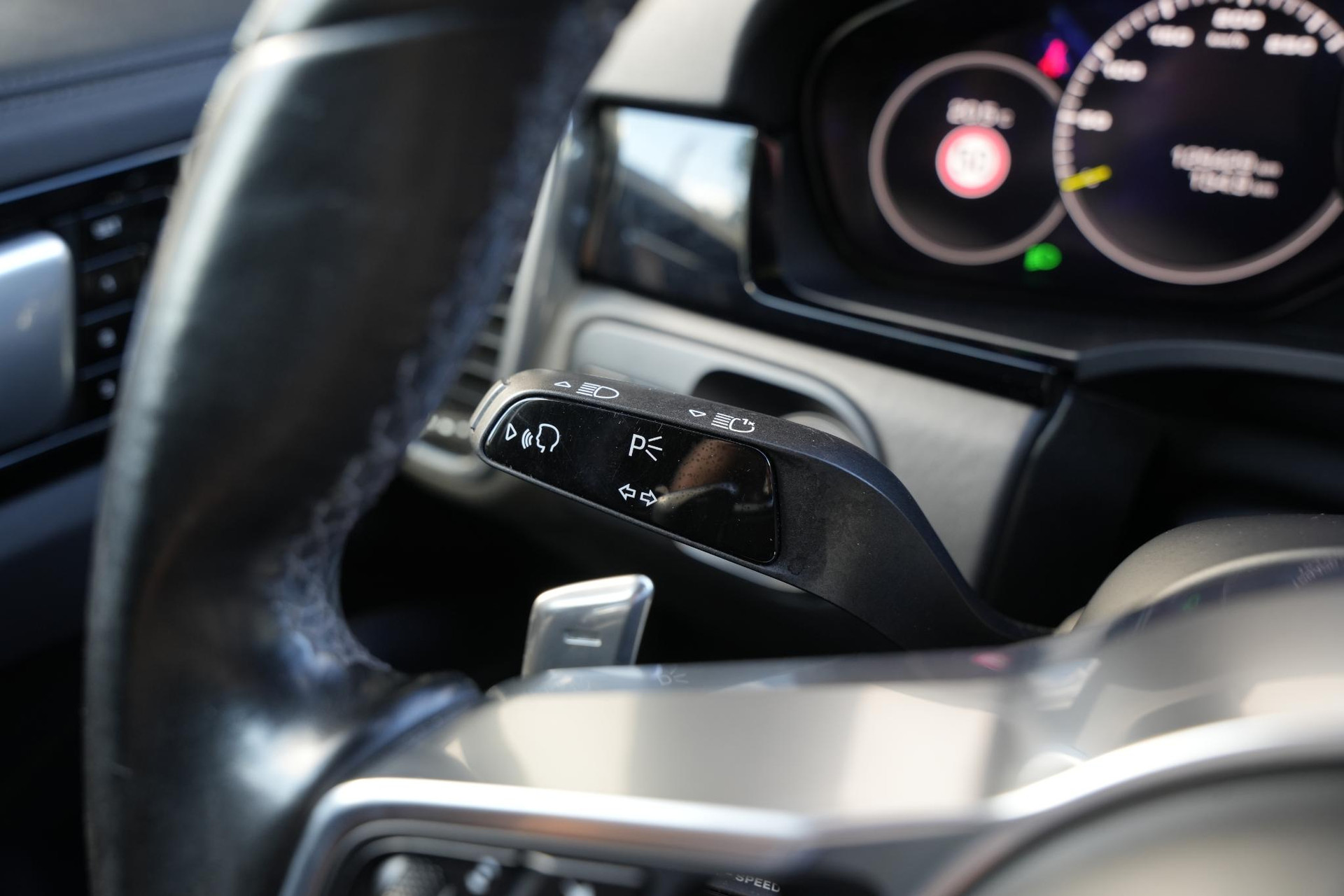 Porsche Cayenne 3.0 E-Hybrid 2019  45