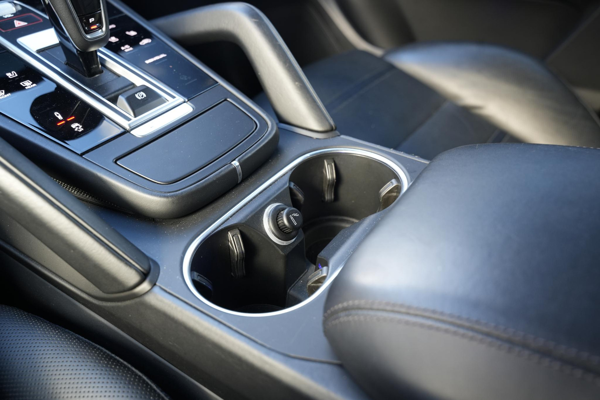 Porsche Cayenne 3.0 E-Hybrid 2019  49