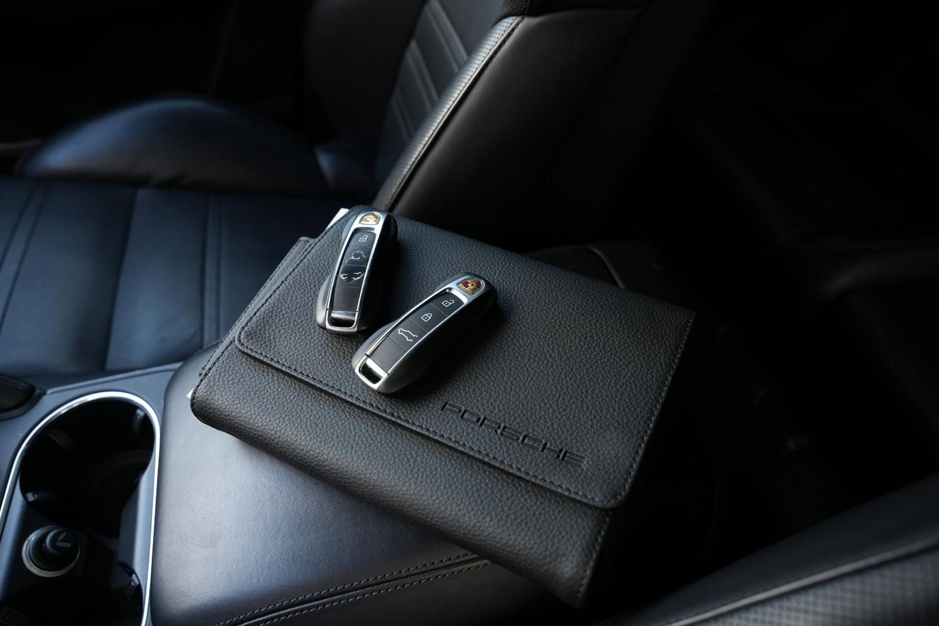 Porsche Cayenne 3.0 E-Hybrid 2019  51