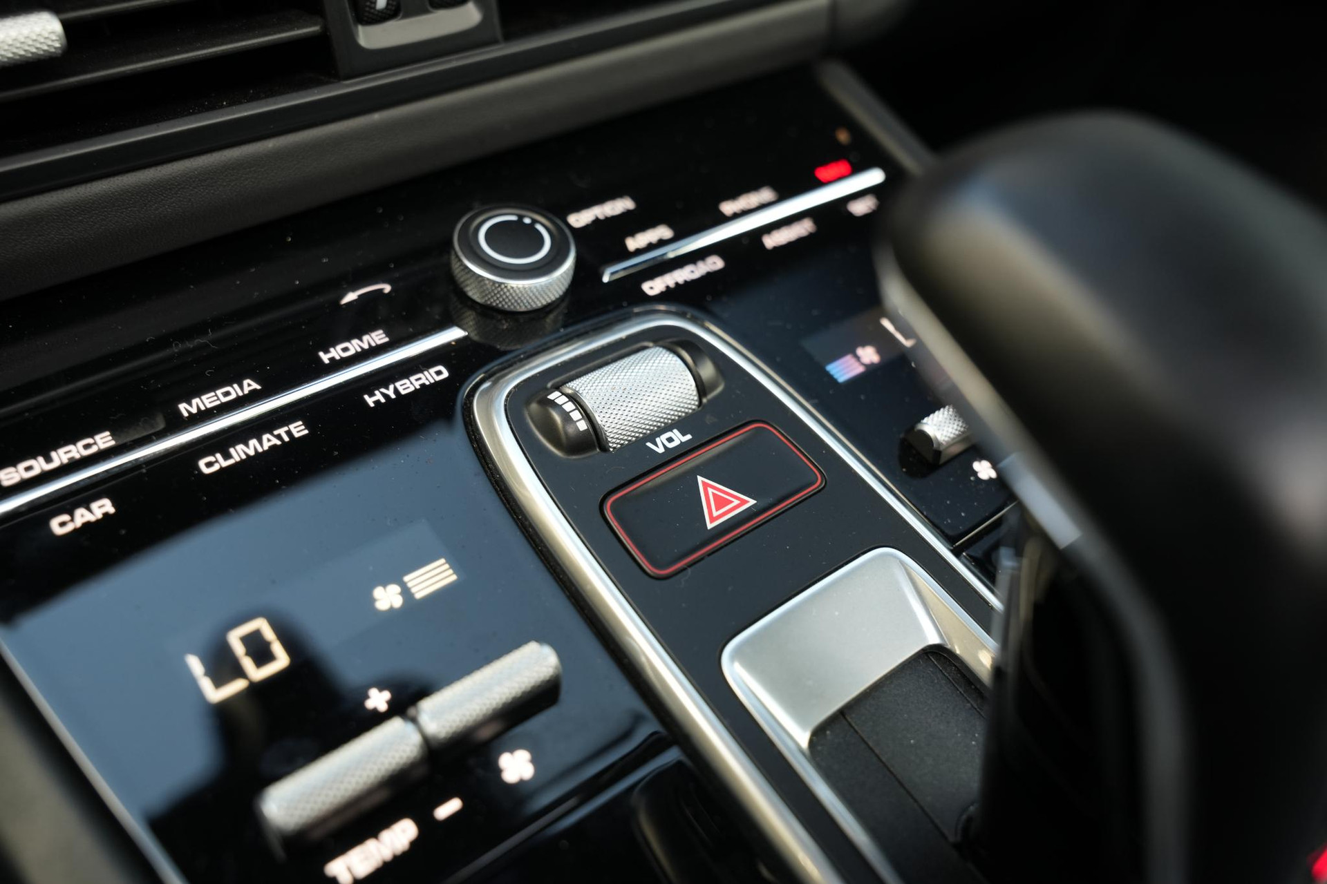Porsche Cayenne 3.0 E-Hybrid 2019  52