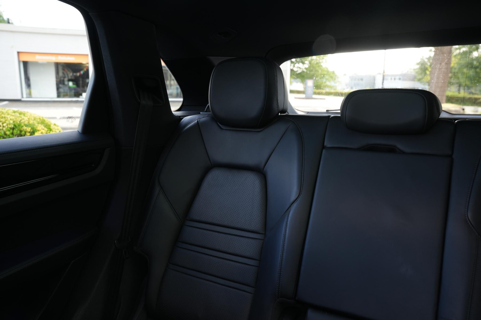 Porsche Cayenne 3.0 E-Hybrid 2019  54