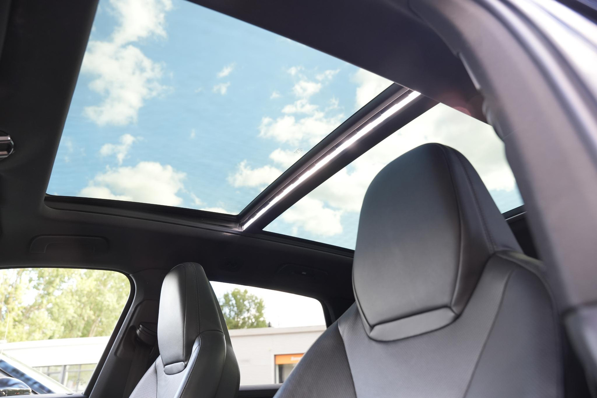 Porsche Cayenne 3.0 E-Hybrid 2019  55
