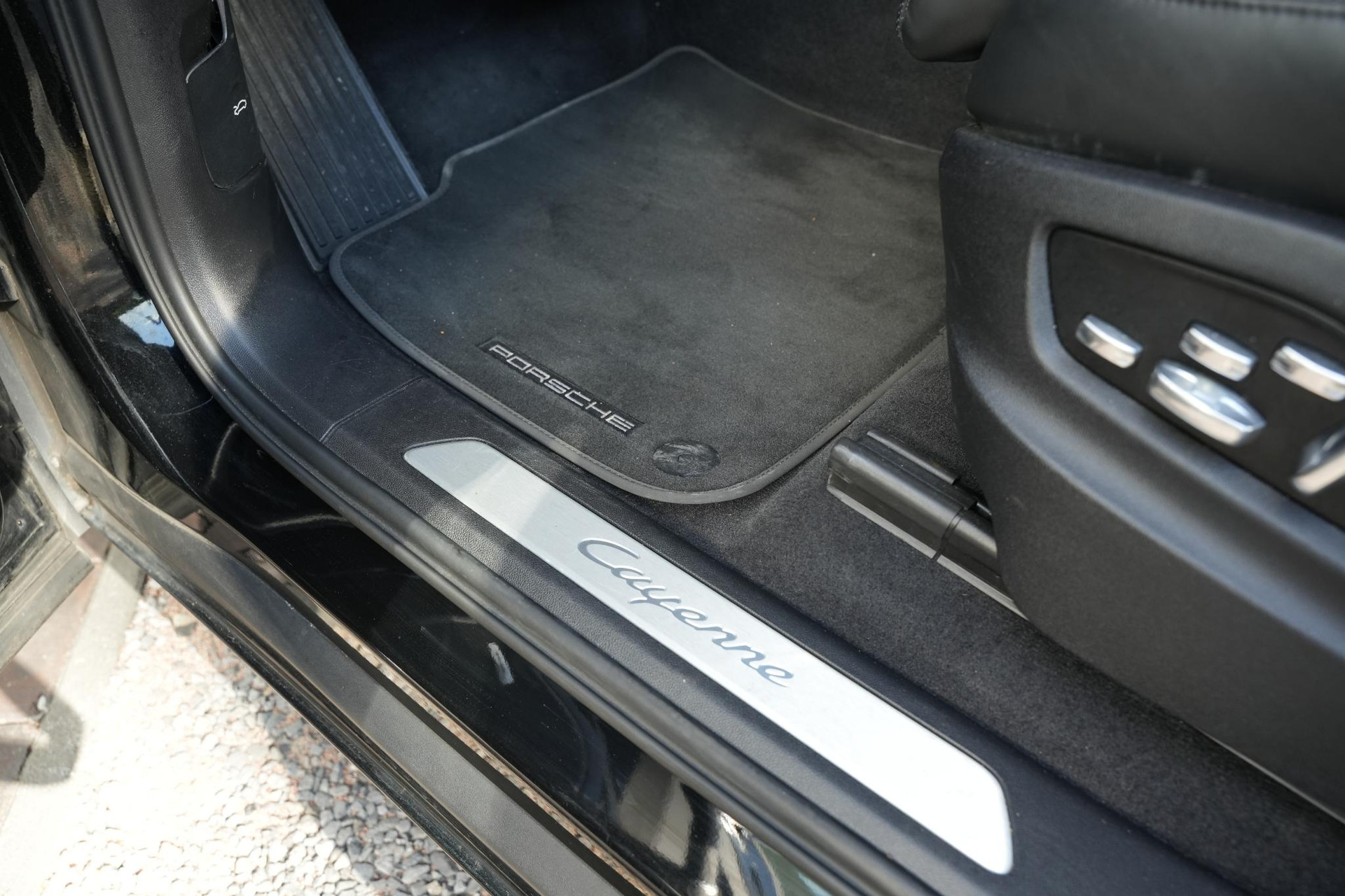 Porsche Cayenne 3.0 E-Hybrid 2019  57