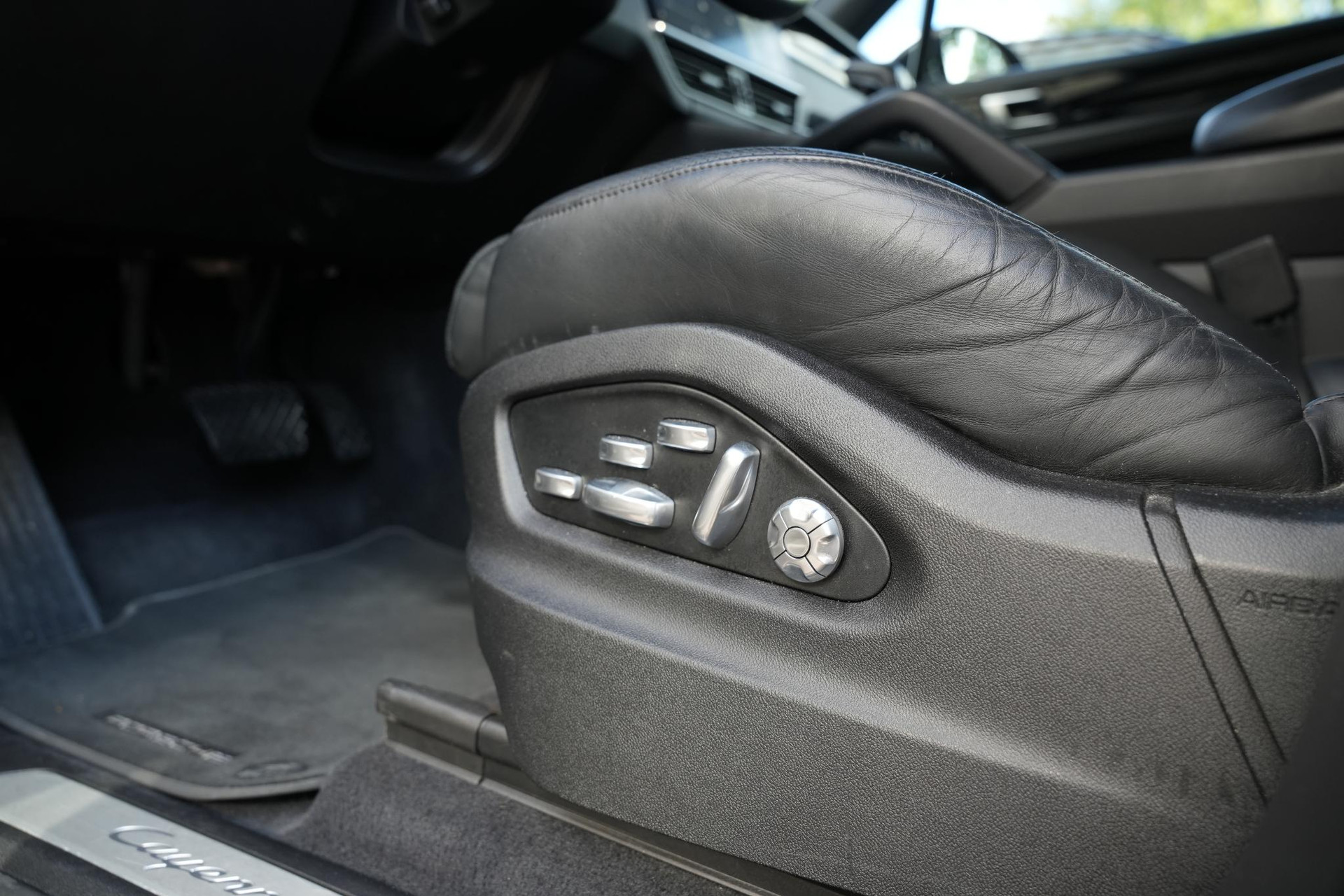 Porsche Cayenne 3.0 E-Hybrid 2019  58