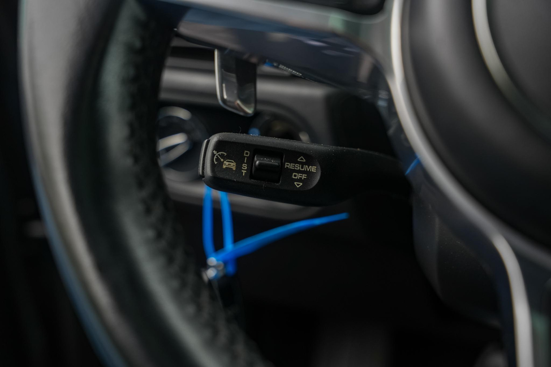 Porsche Macan 3.0 S 2019 Vulkaangrijs metallic 20
