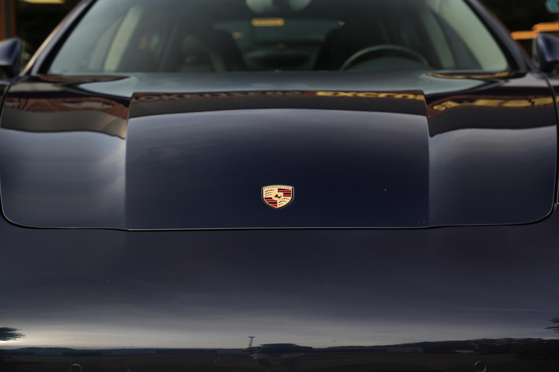 Porsche Panamera 3.0 S E-Hybrid 2016 Nachtblauw metallic 16