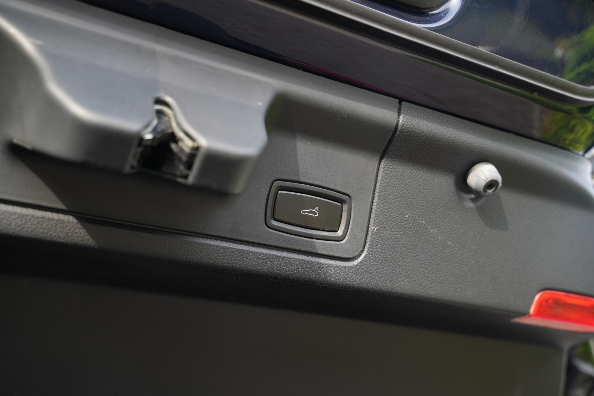 Porsche Panamera 3.0 S E-Hybrid 2016 Nachtblauw metallic 26