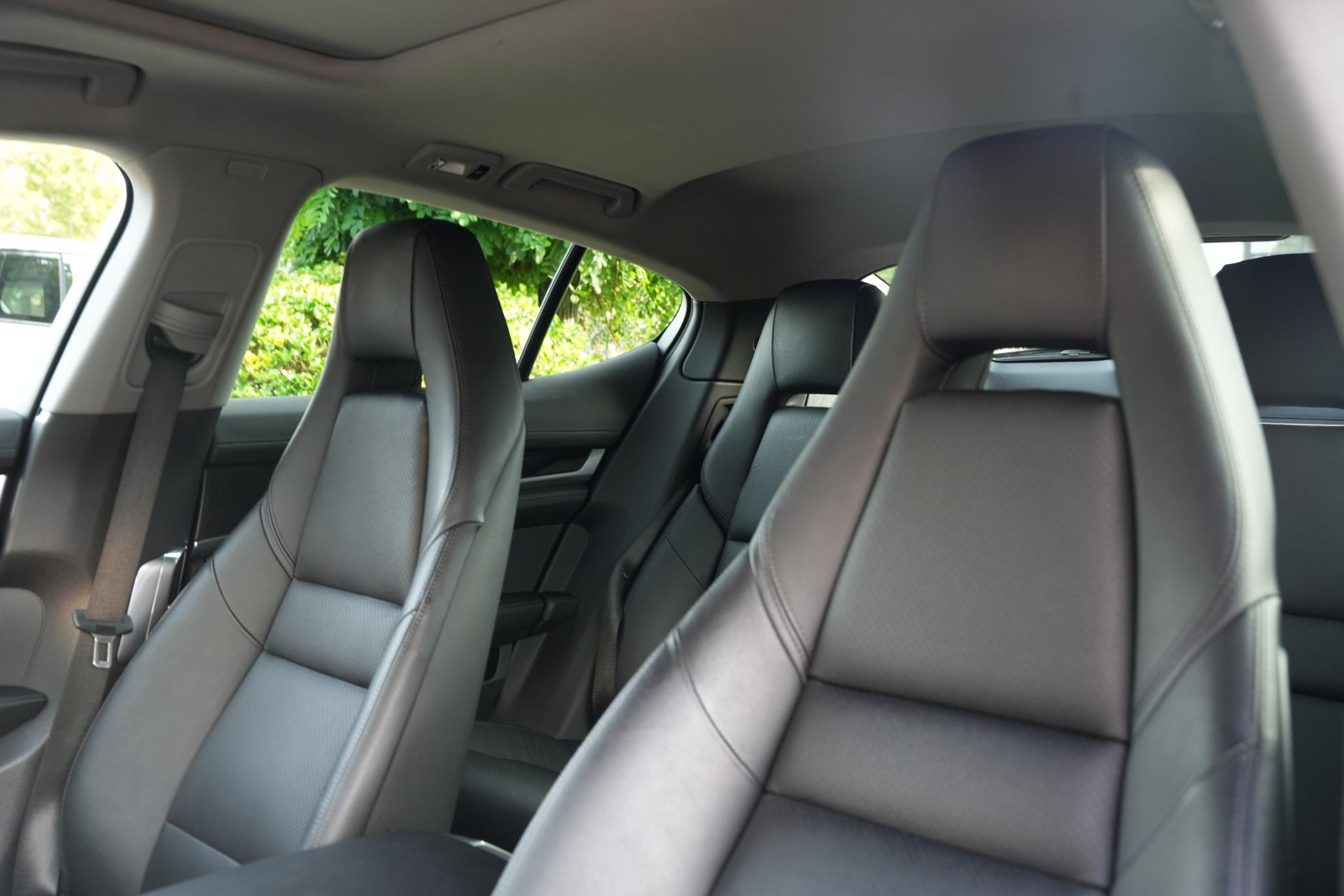 Porsche Panamera 3.0 S E-Hybrid 2016 Nachtblauw metallic 27