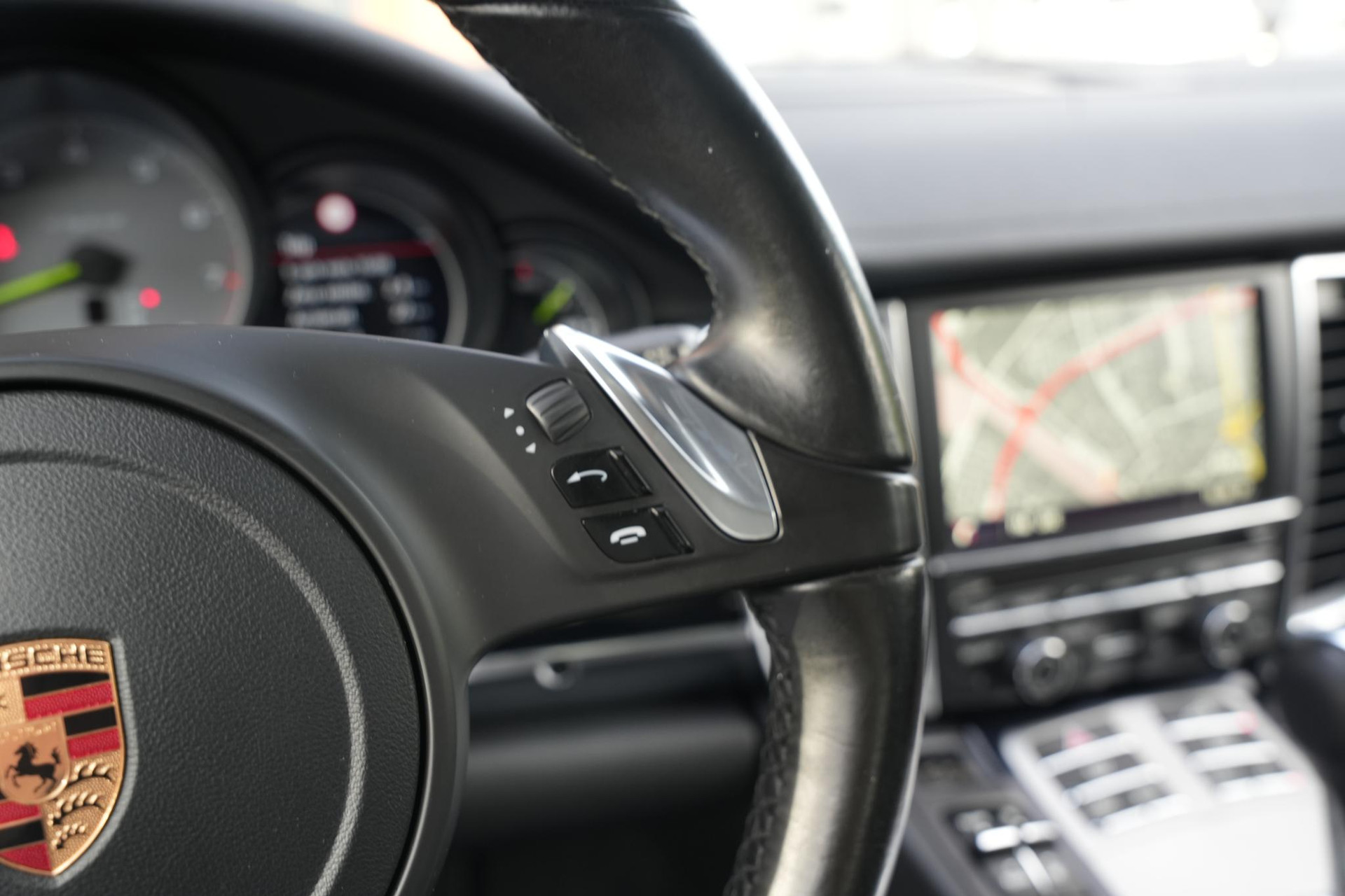 Porsche Panamera 3.0 S E-Hybrid 2016 Nachtblauw metallic 32